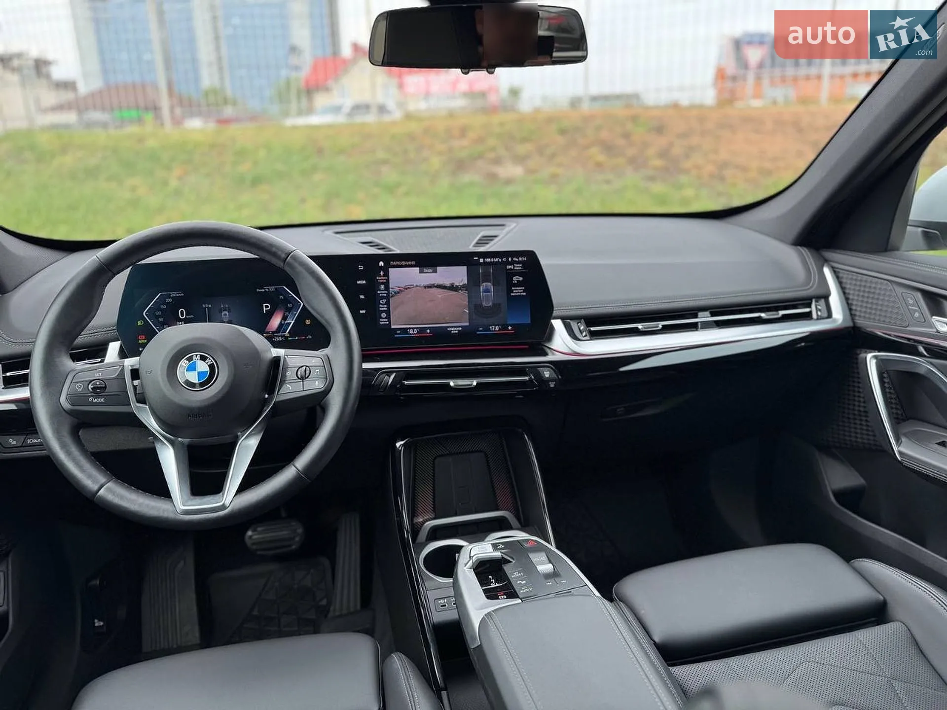 2023 BMW X1 - мініатюра 34