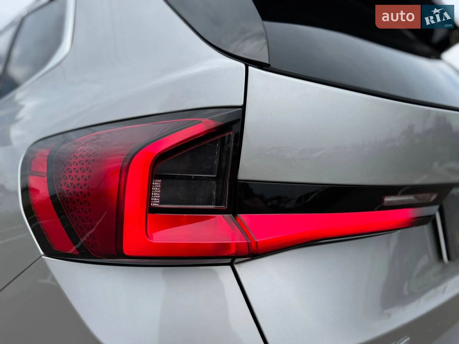 2023 BMW X1 - мініатюра 40