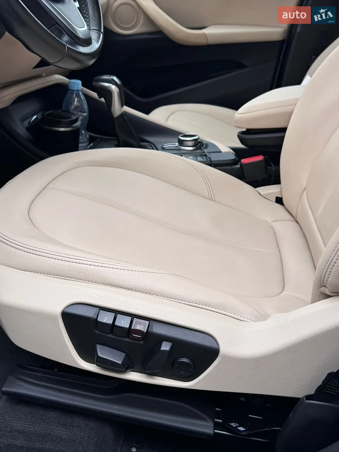 2017 BMW X1 - мініатюра 3