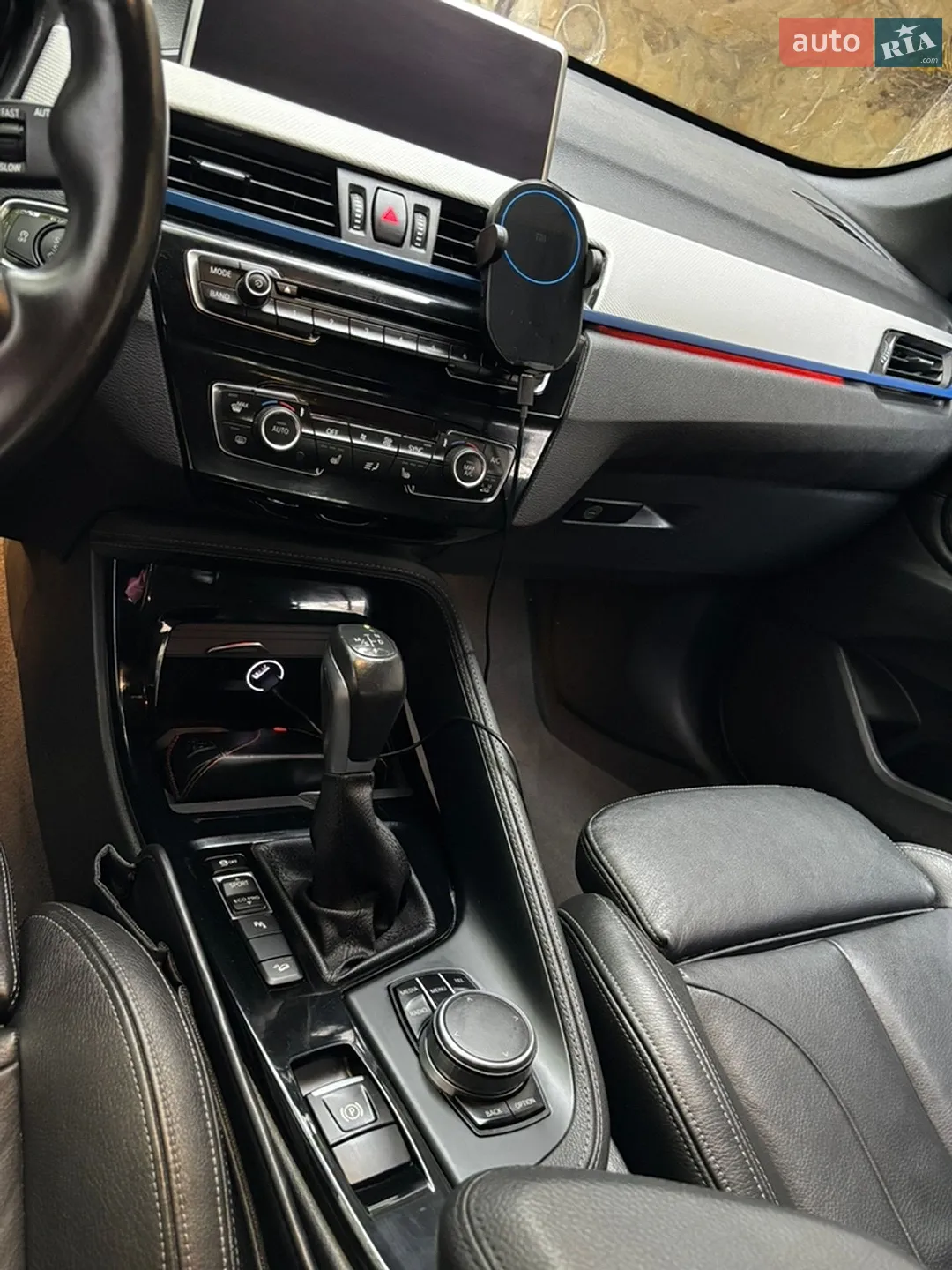 2016 BMW X1 - мініатюра 9
