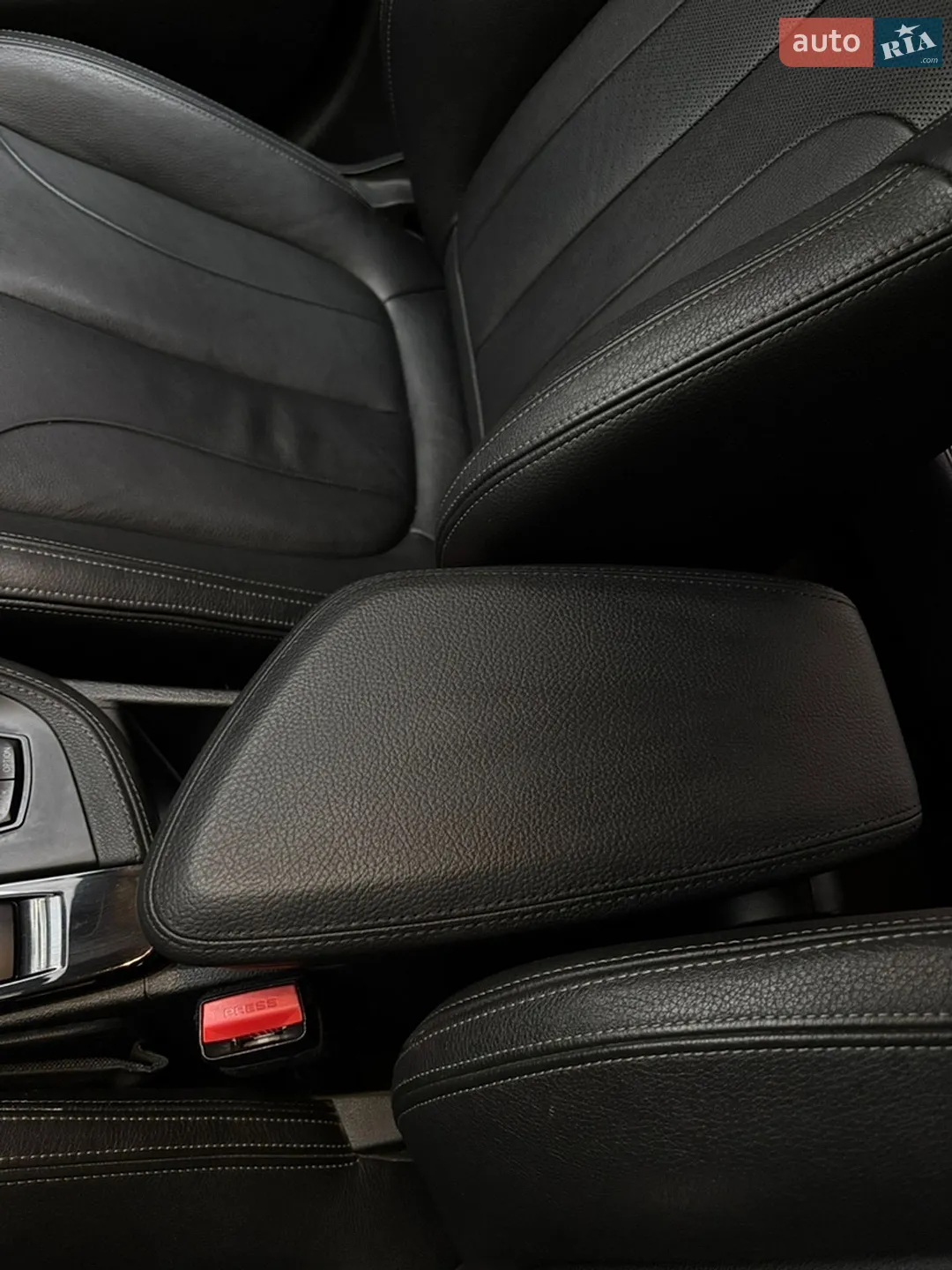 2016 BMW X1 - мініатюра 10
