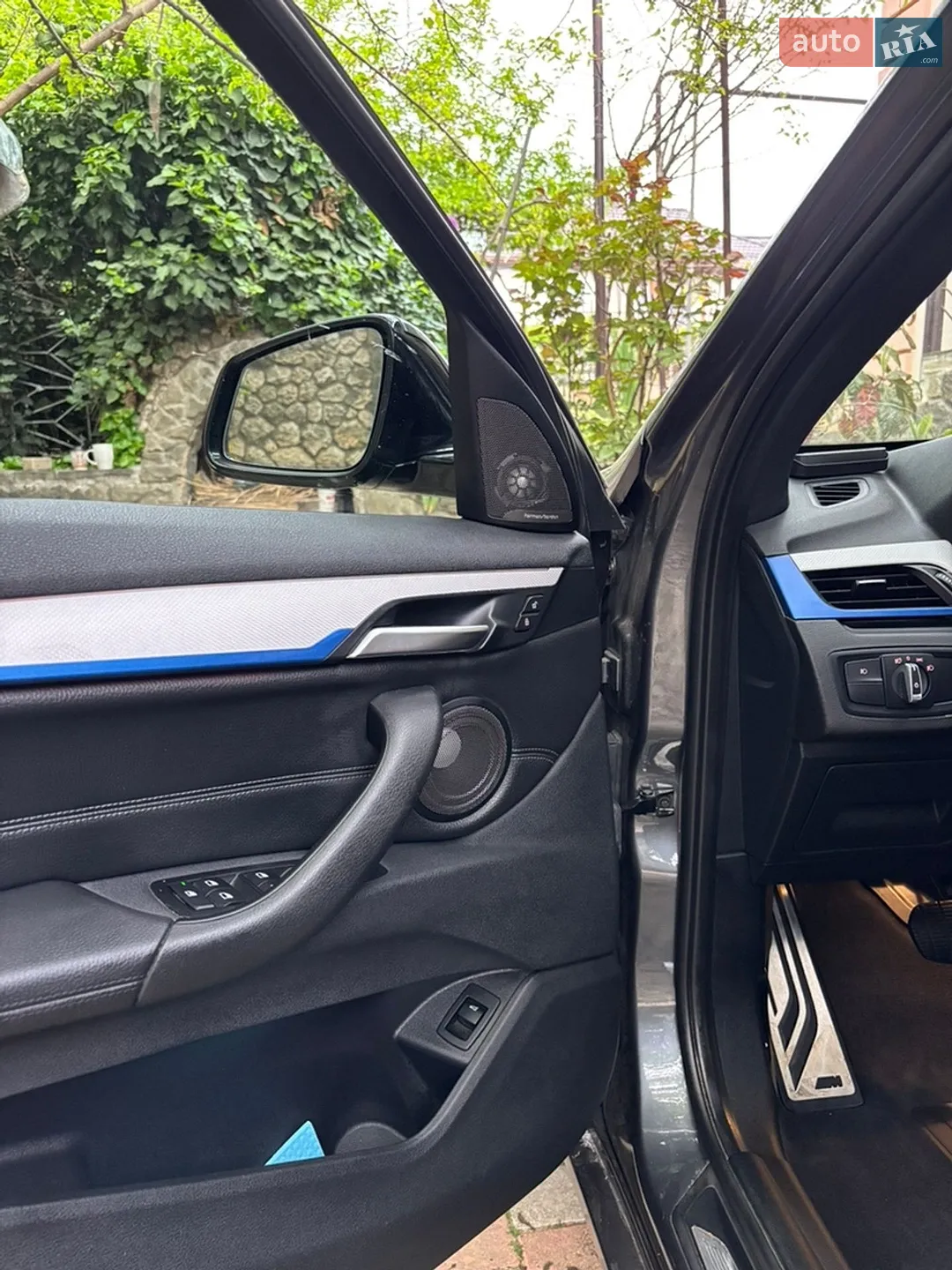 2016 BMW X1 - мініатюра 11