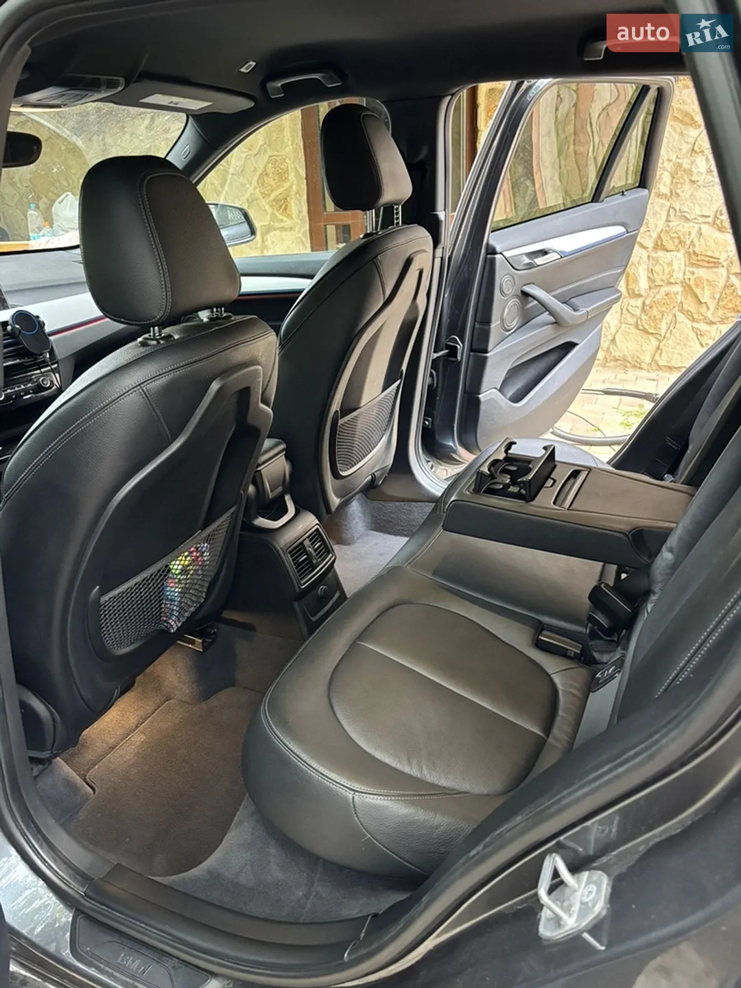 2016 BMW X1 - мініатюра 19