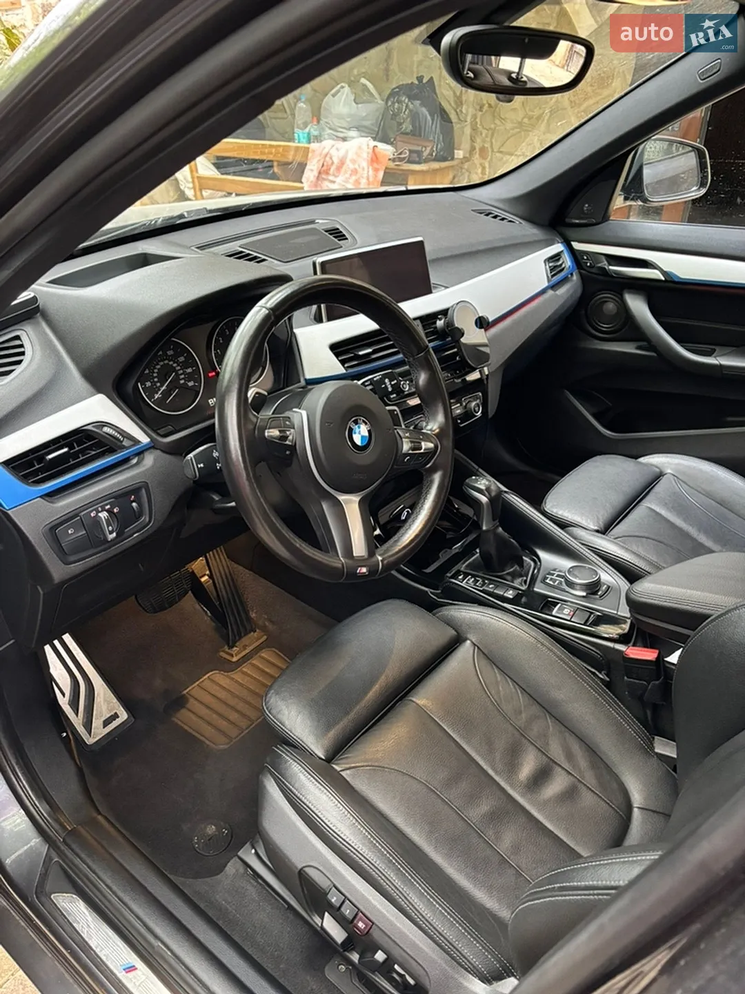 2016 BMW X1 - мініатюра 20