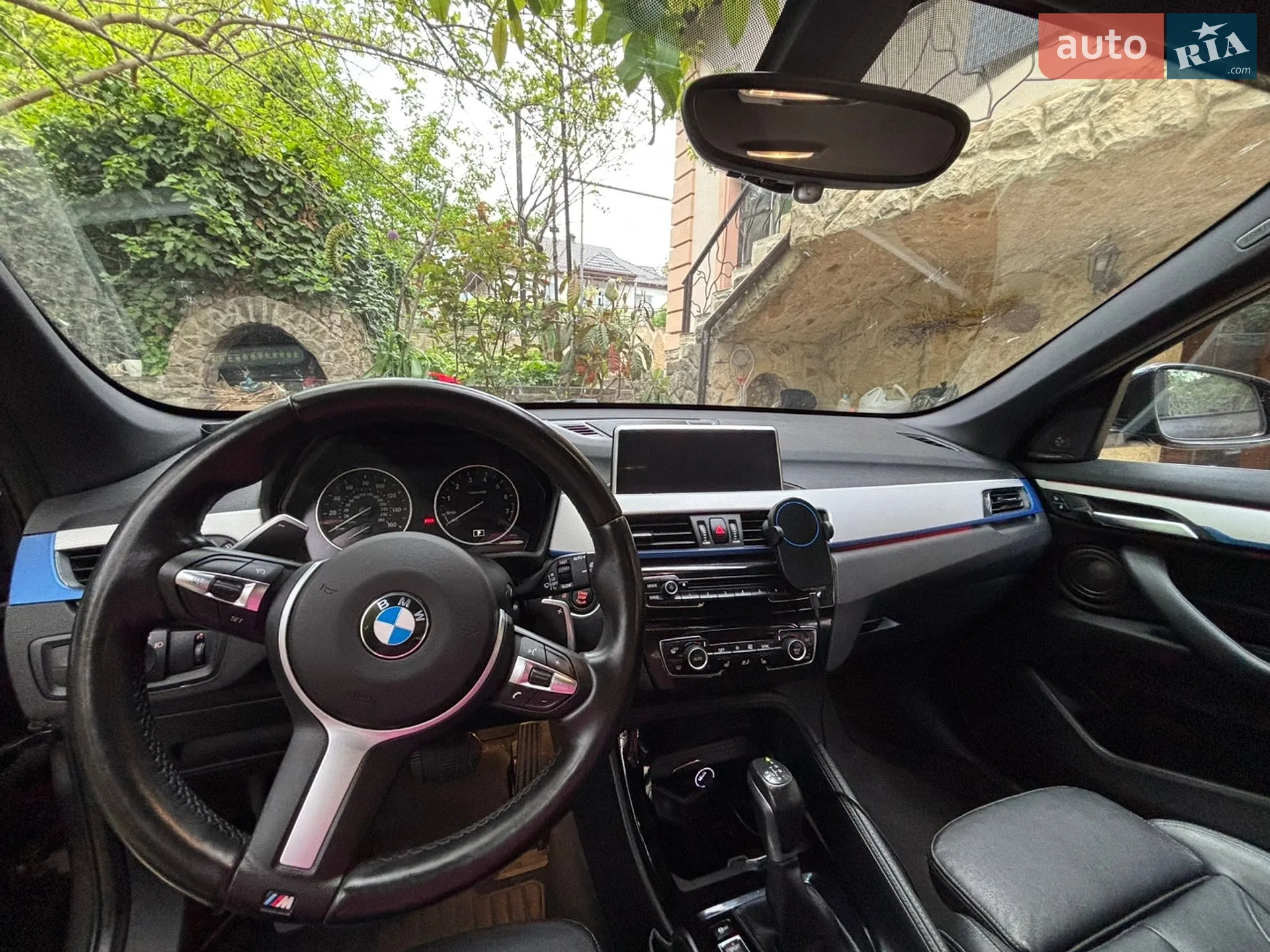 2016 BMW X1 - мініатюра 17