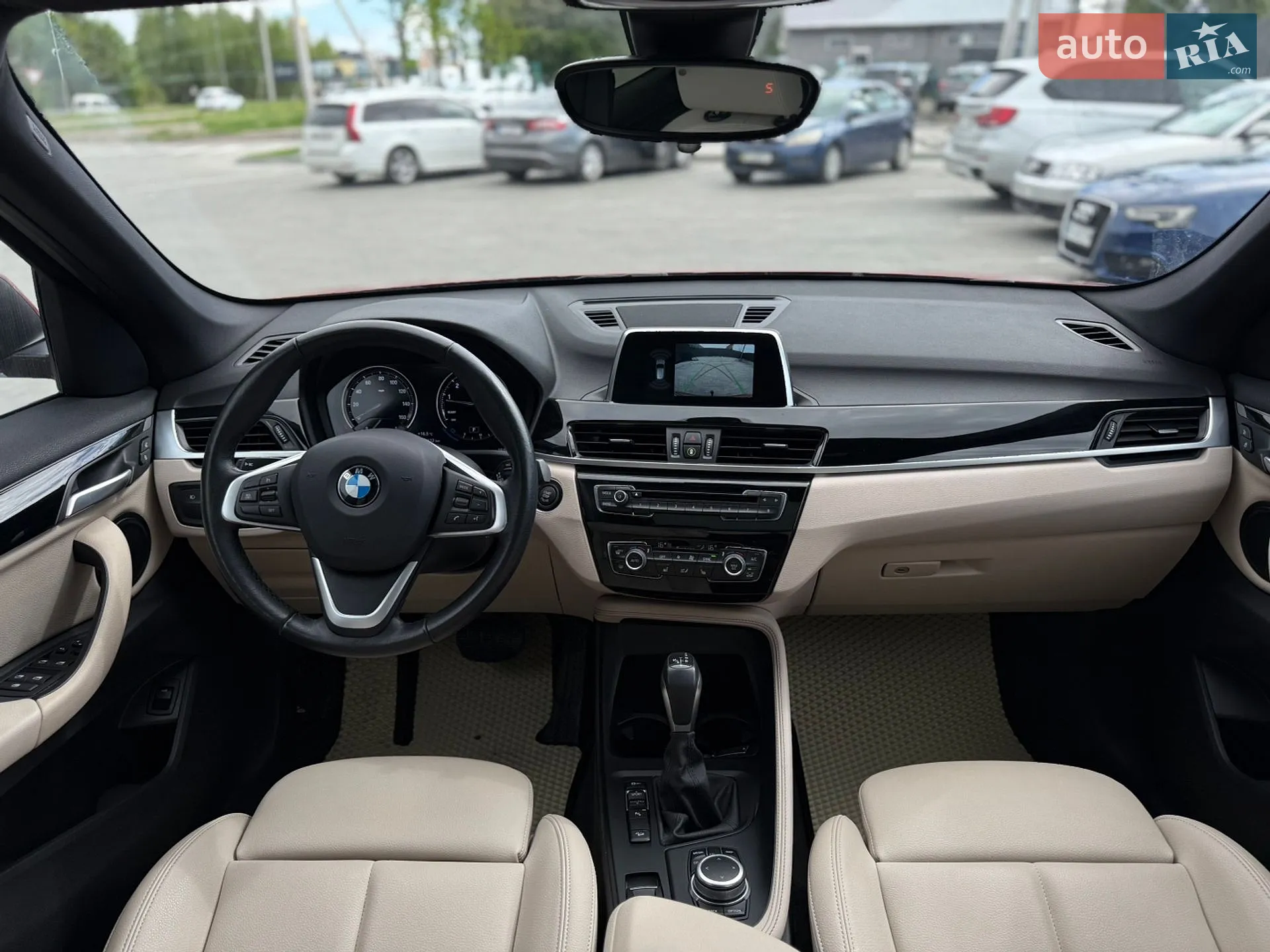 2019 BMW X1 - мініатюра 11
