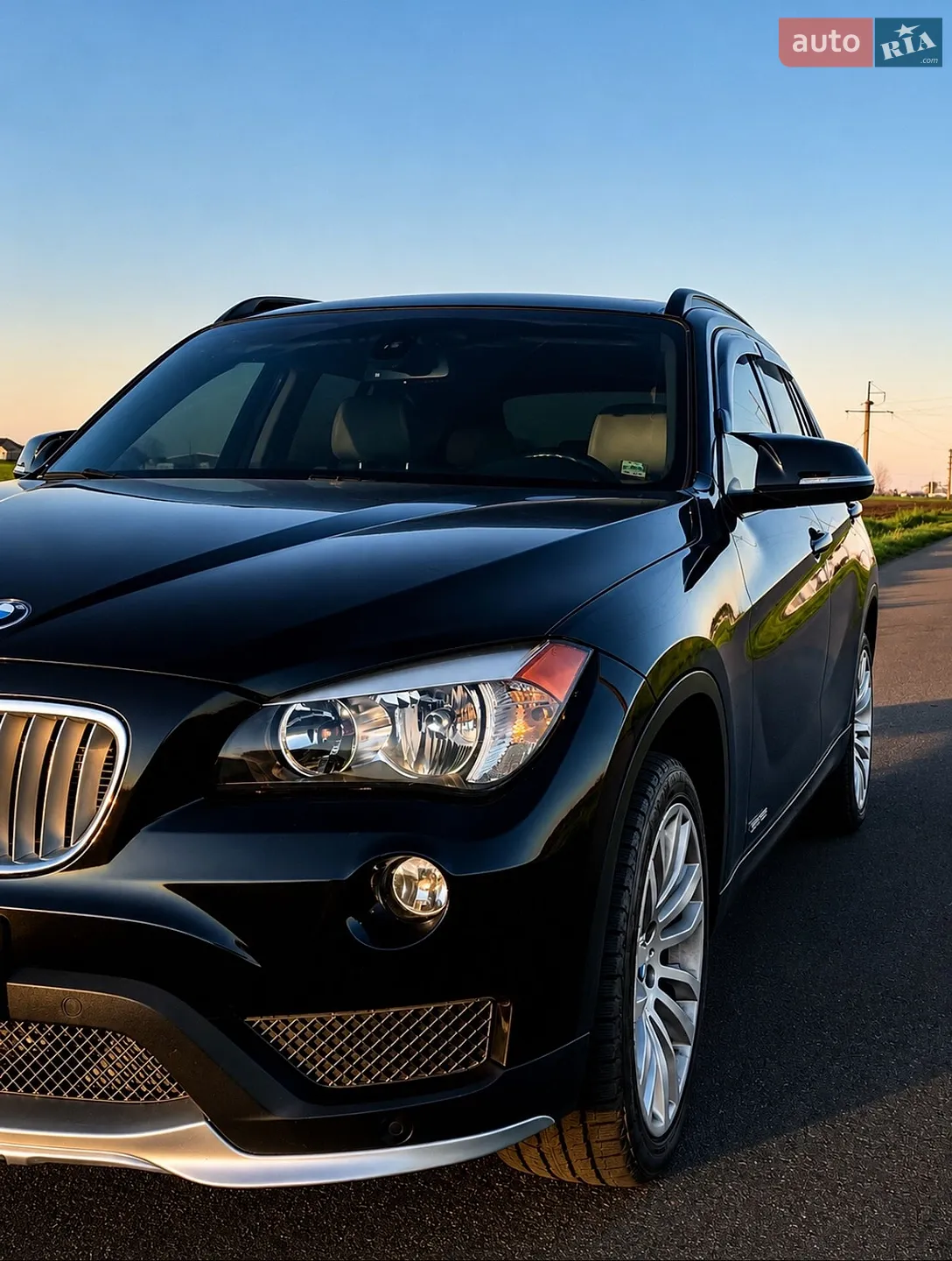 2013 BMW X1 - мініатюра 4