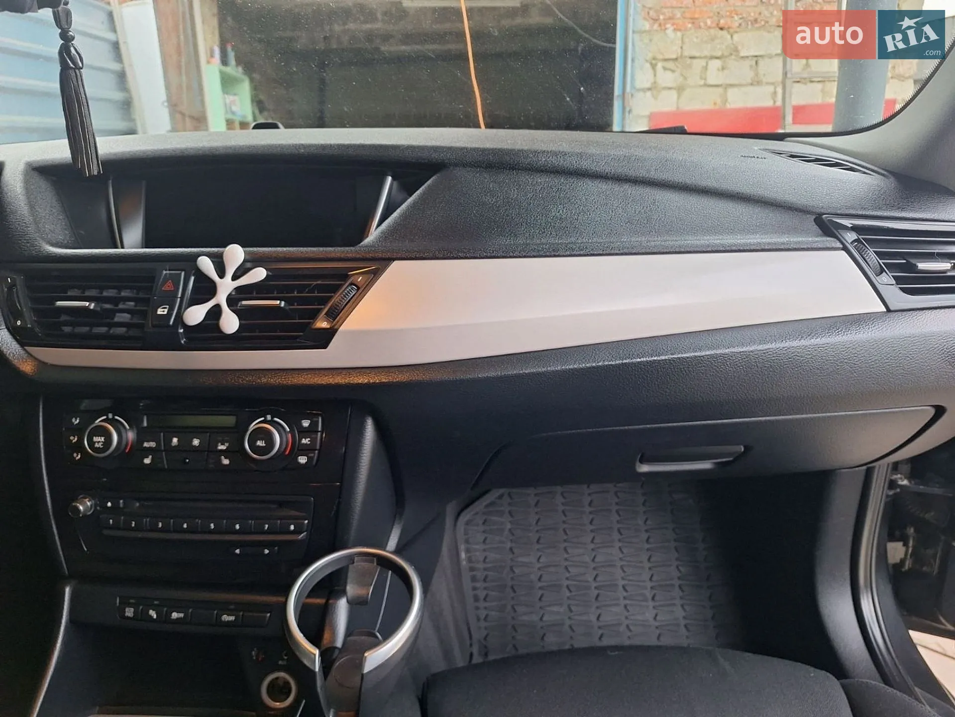 2013 BMW X1 - мініатюра 8