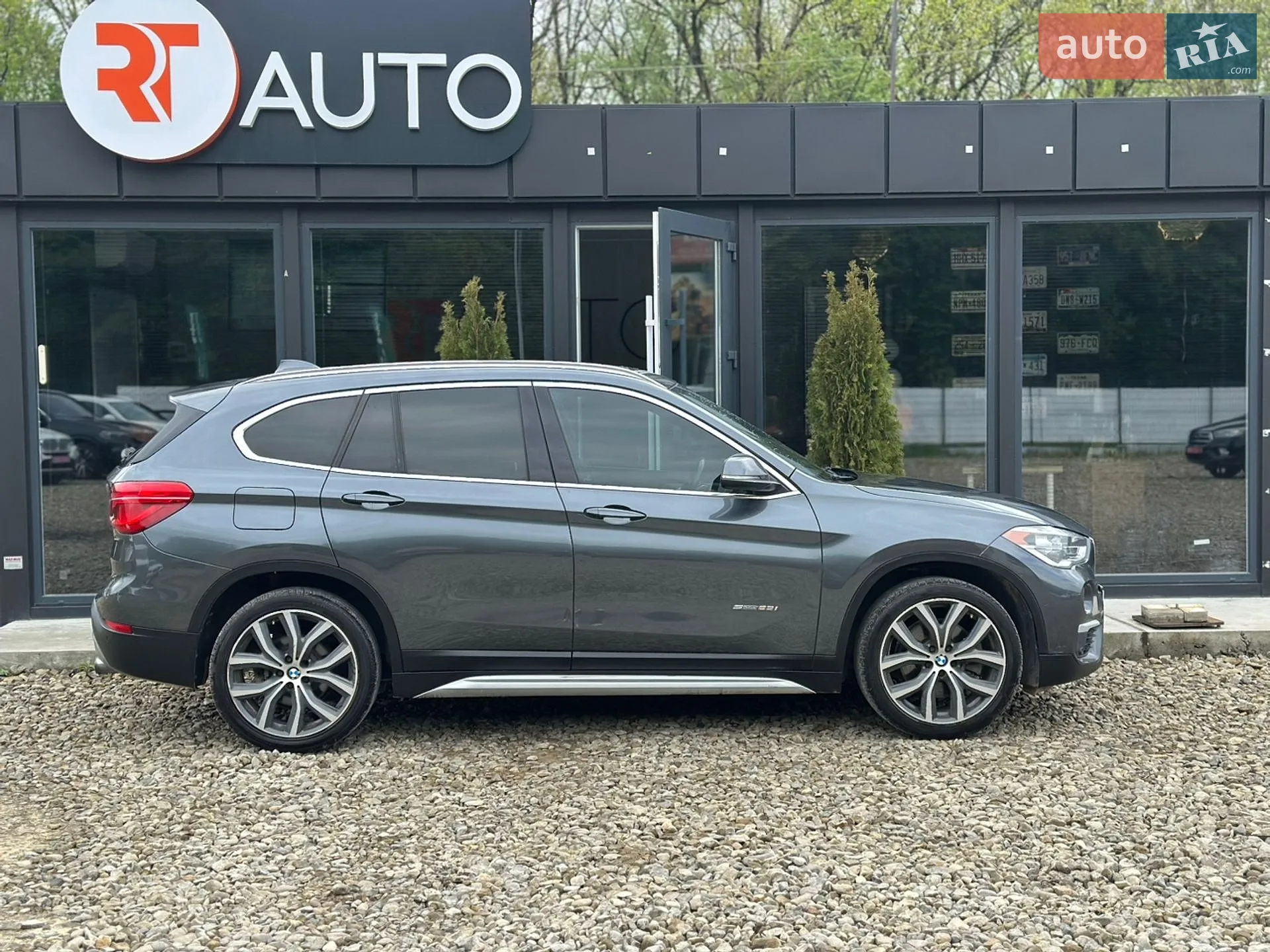 2016 BMW X1 - мініатюра 7