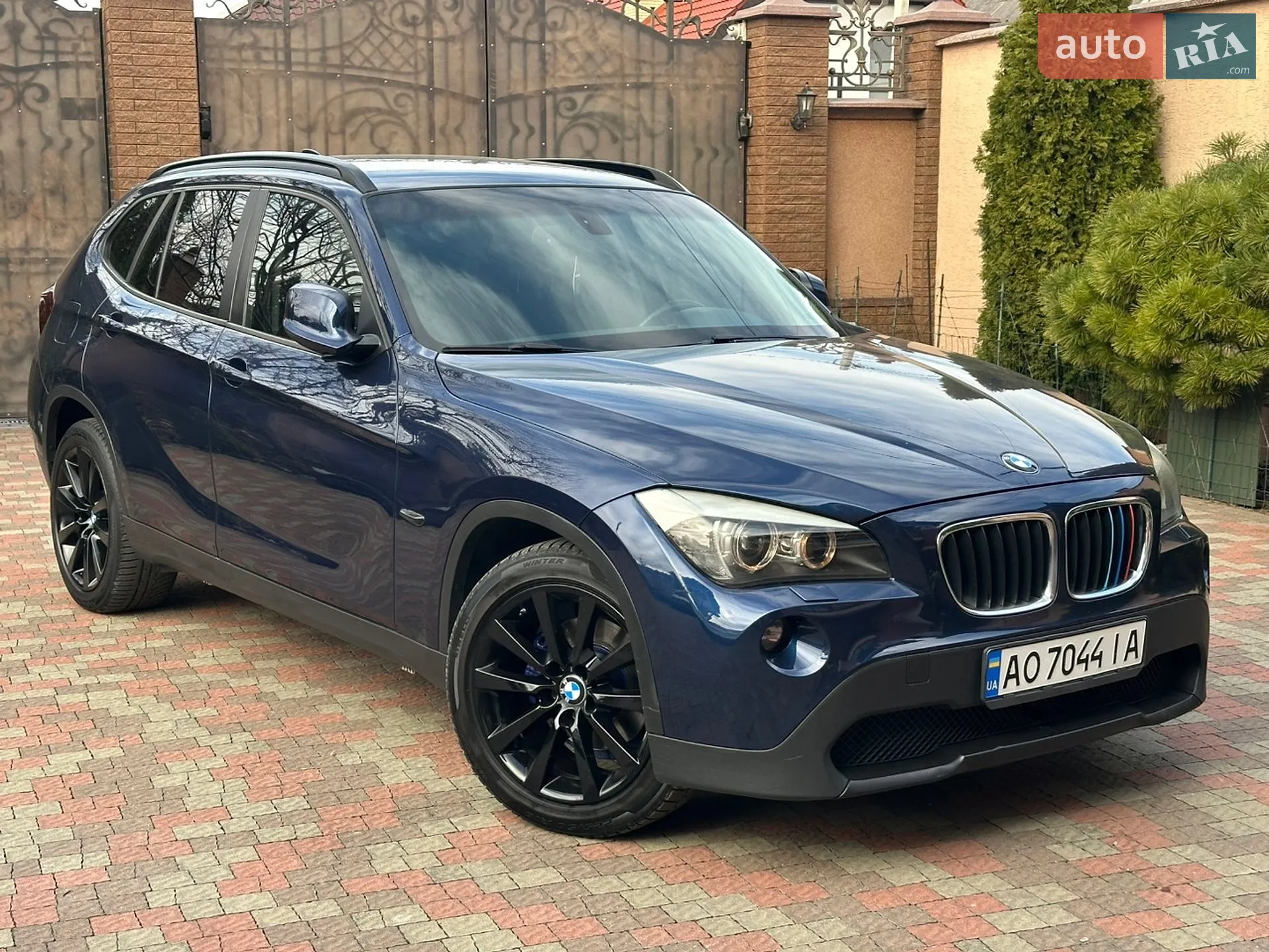 2011 BMW X1 - мініатюра 10