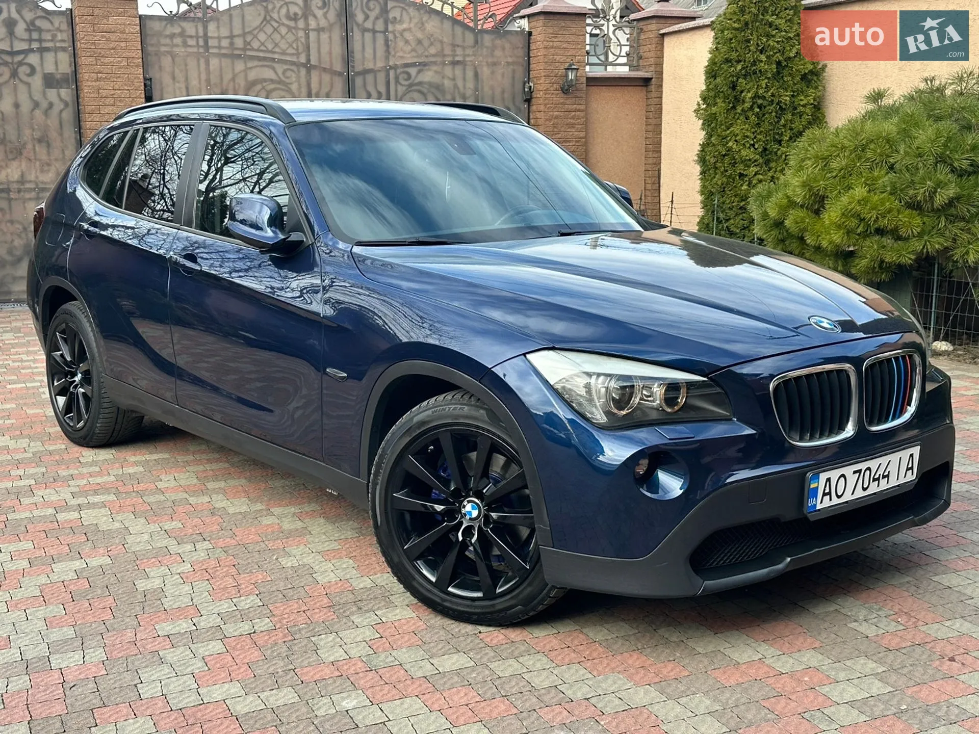 2011 BMW X1 - мініатюра 19