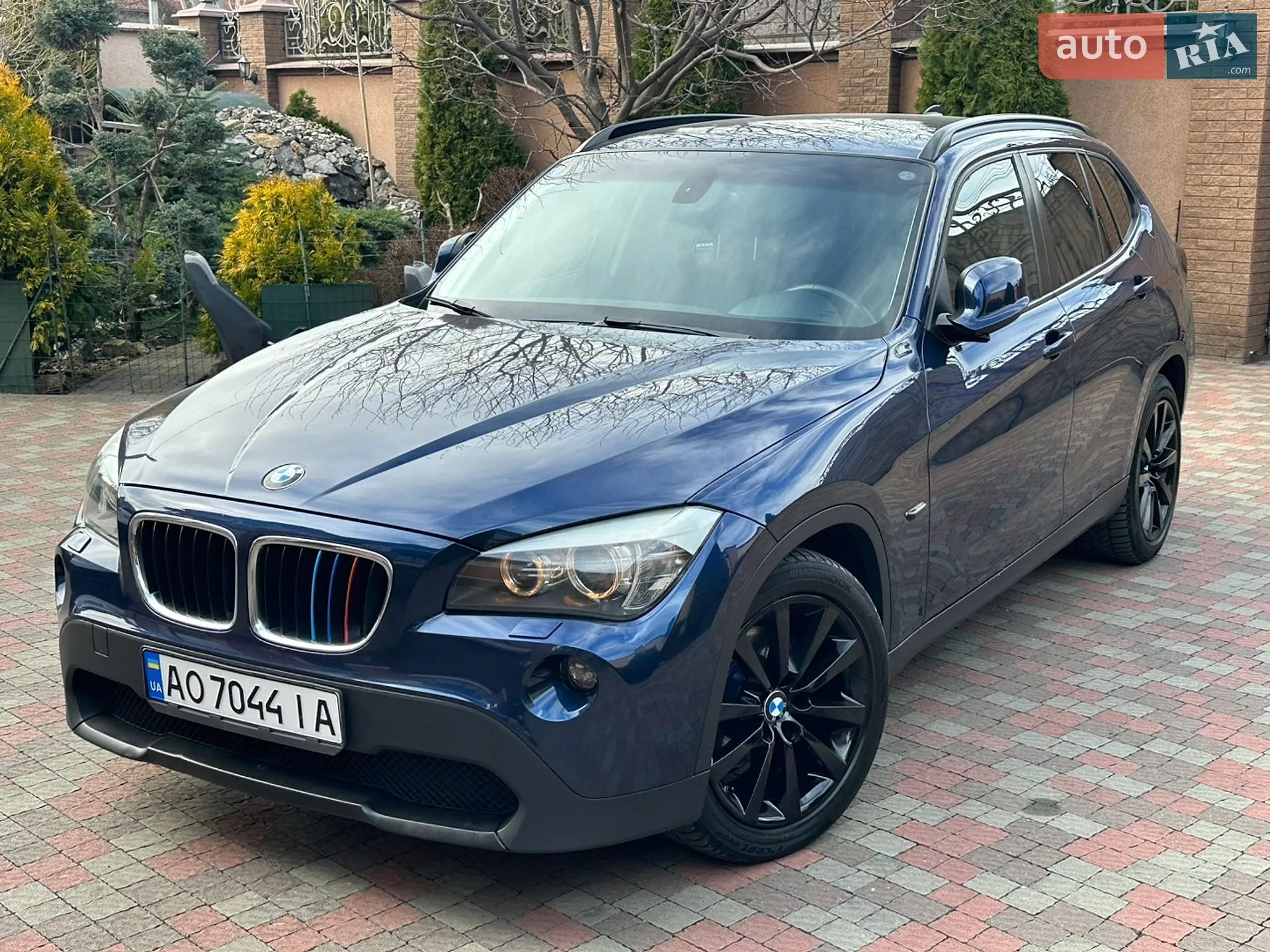 2011 BMW X1 - мініатюра 18