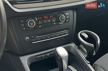 Внедорожник / Кроссовер BMW X1 2011 в Мукачево
