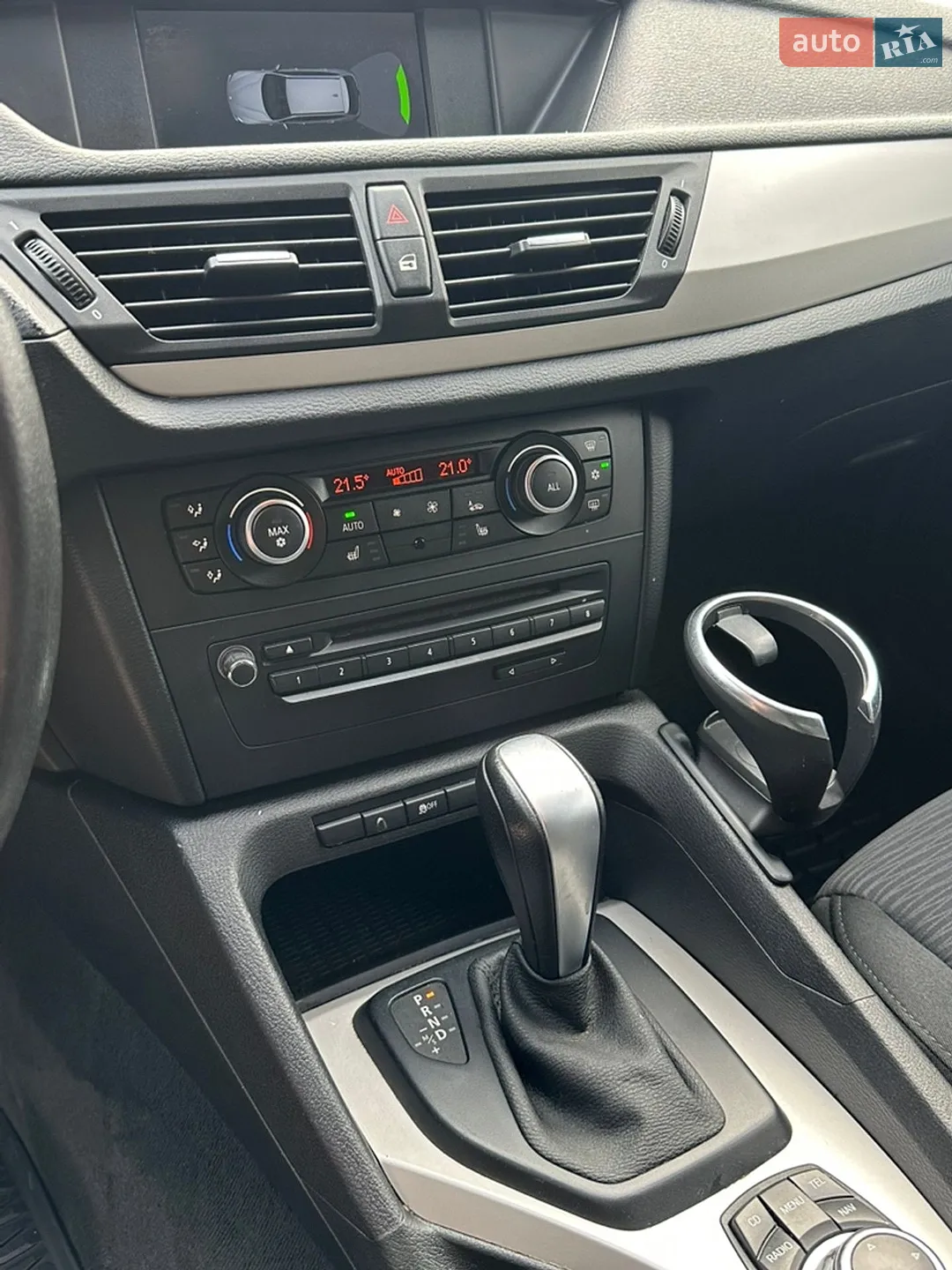 2011 BMW X1 - мініатюра 26