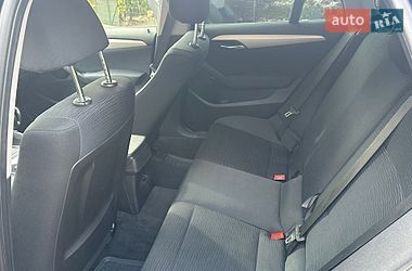 Внедорожник / Кроссовер BMW X1 2011 в Мукачево