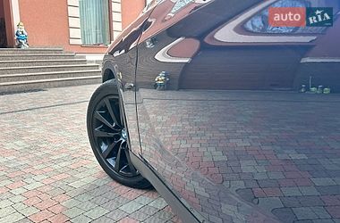 Внедорожник / Кроссовер BMW X1 2011 в Мукачево