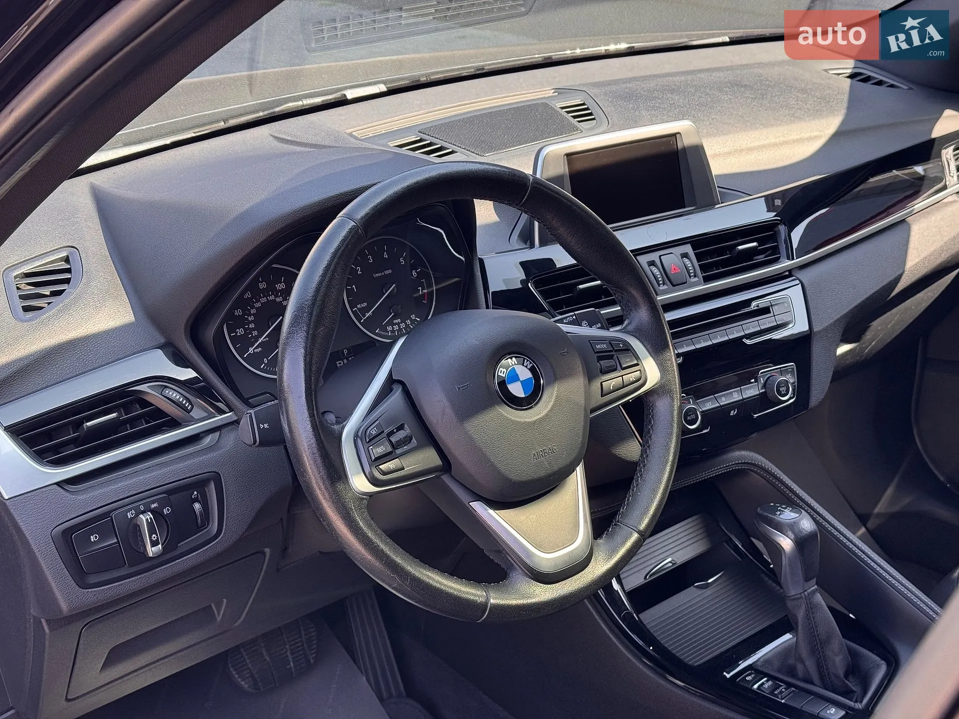 2015 BMW X1 - мініатюра 16