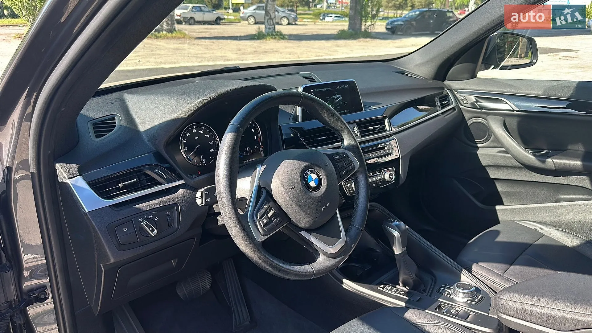 2018 BMW X1 - мініатюра 12