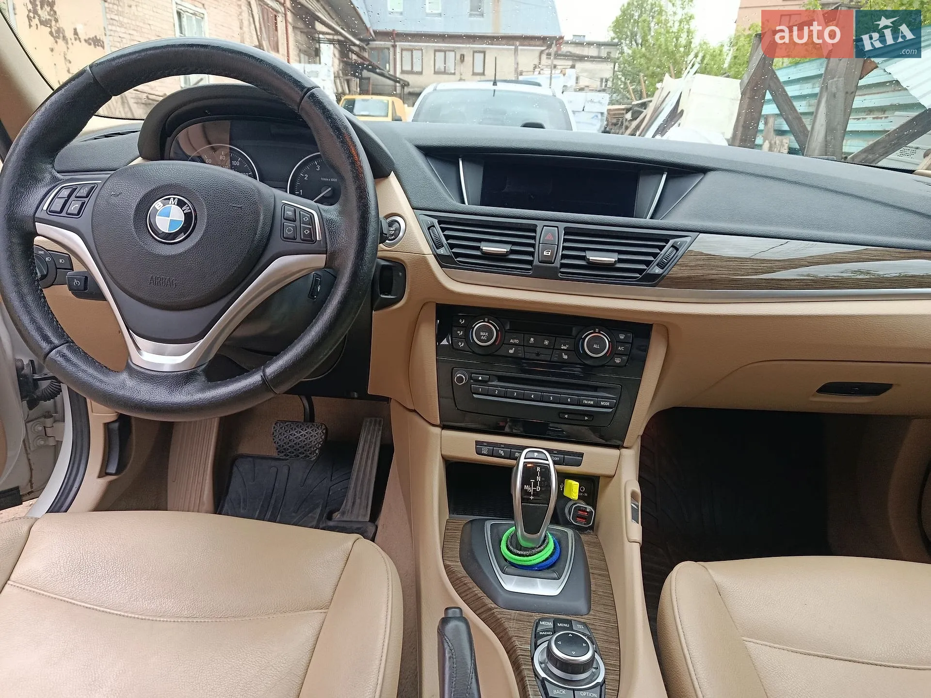 2015 BMW X1 - мініатюра 4