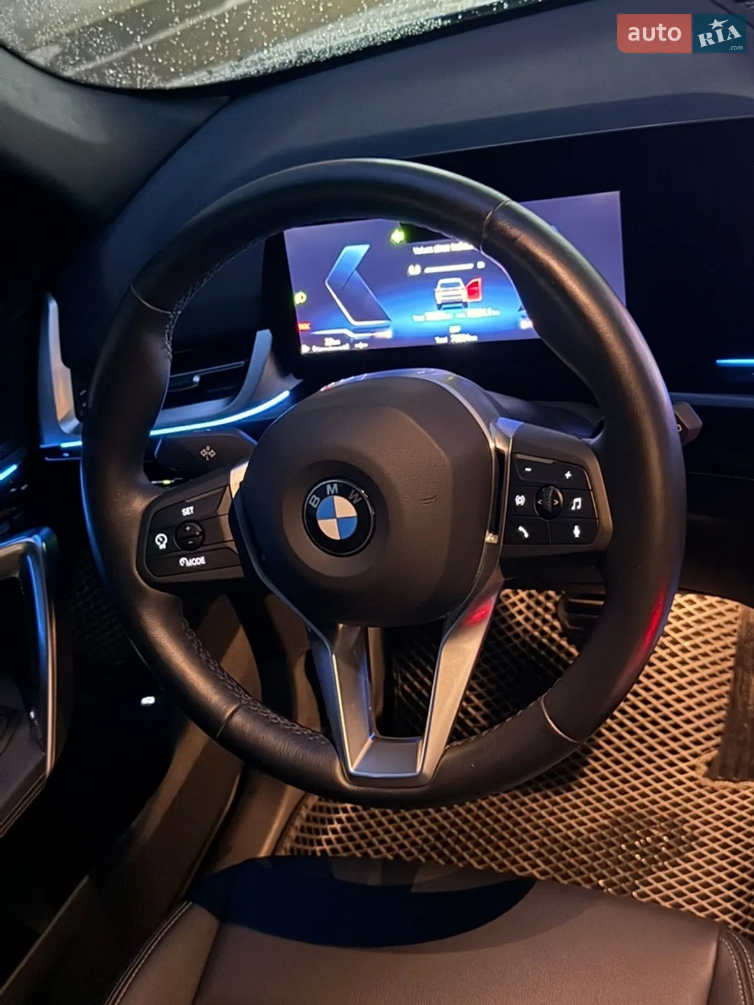 2023 BMW X1 - мініатюра 23