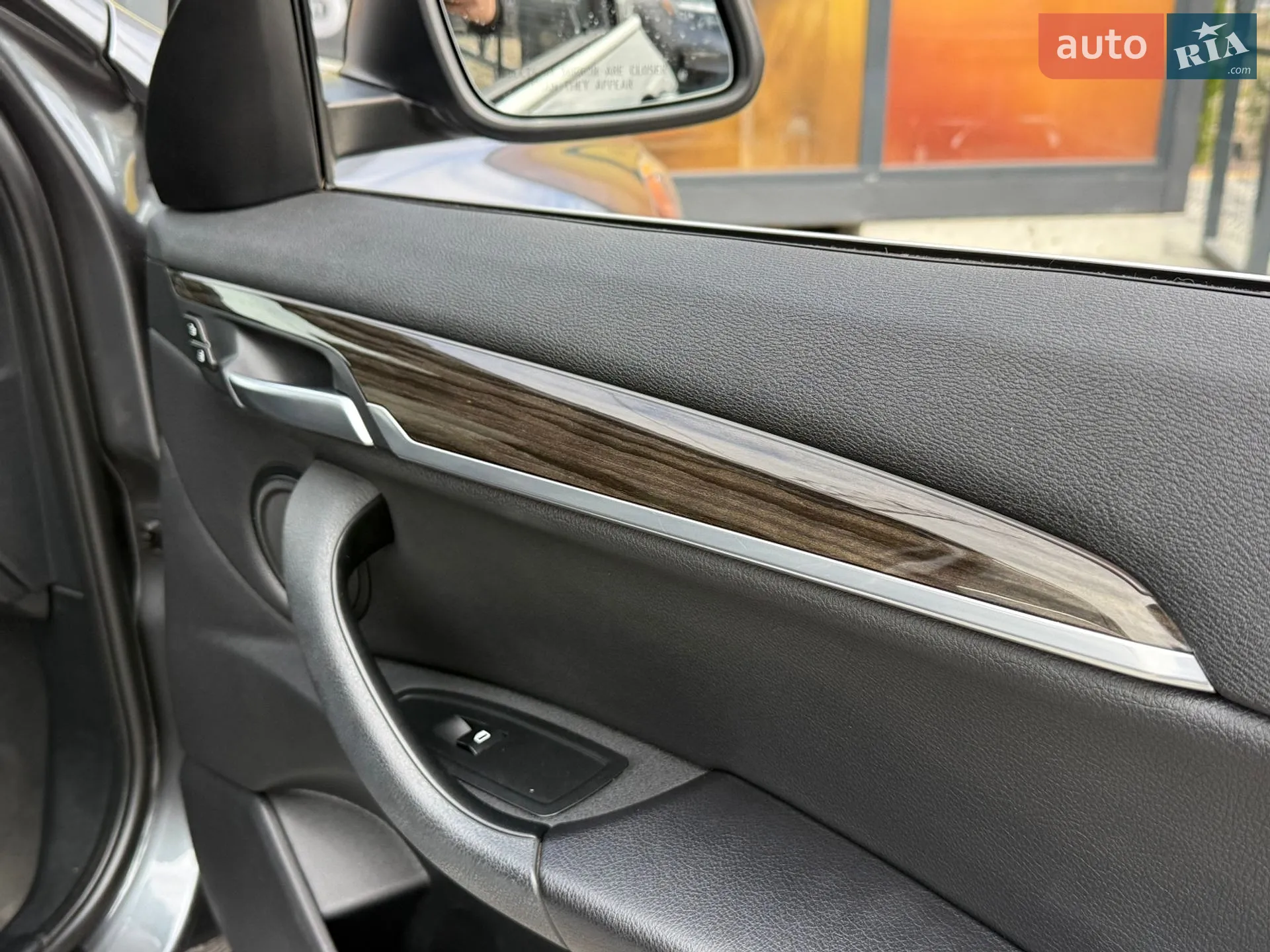 2015 BMW X1 - мініатюра 33