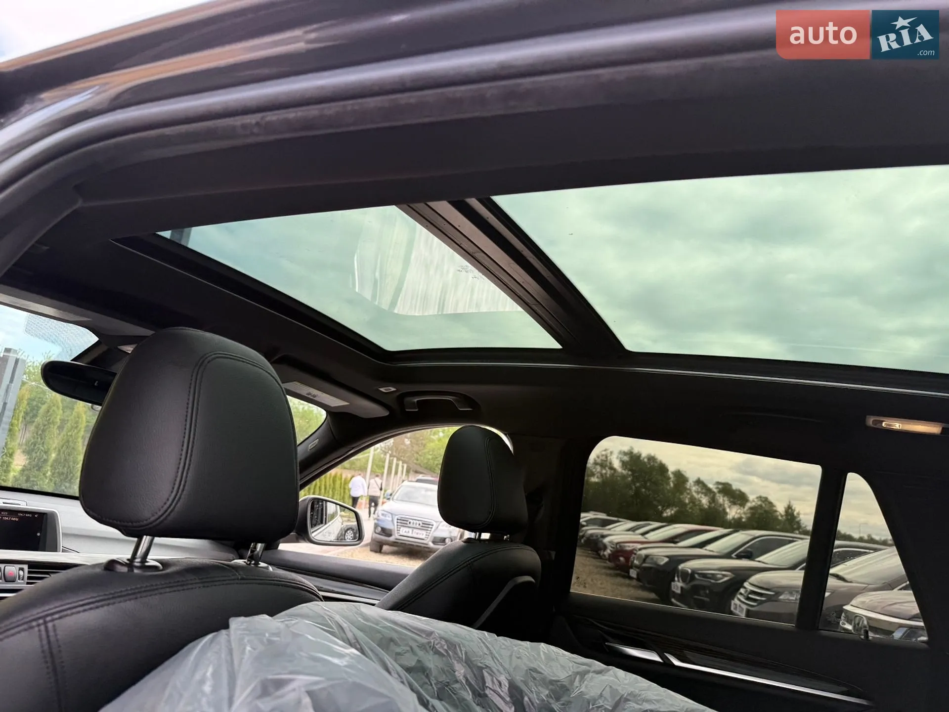 2015 BMW X1 - мініатюра 45