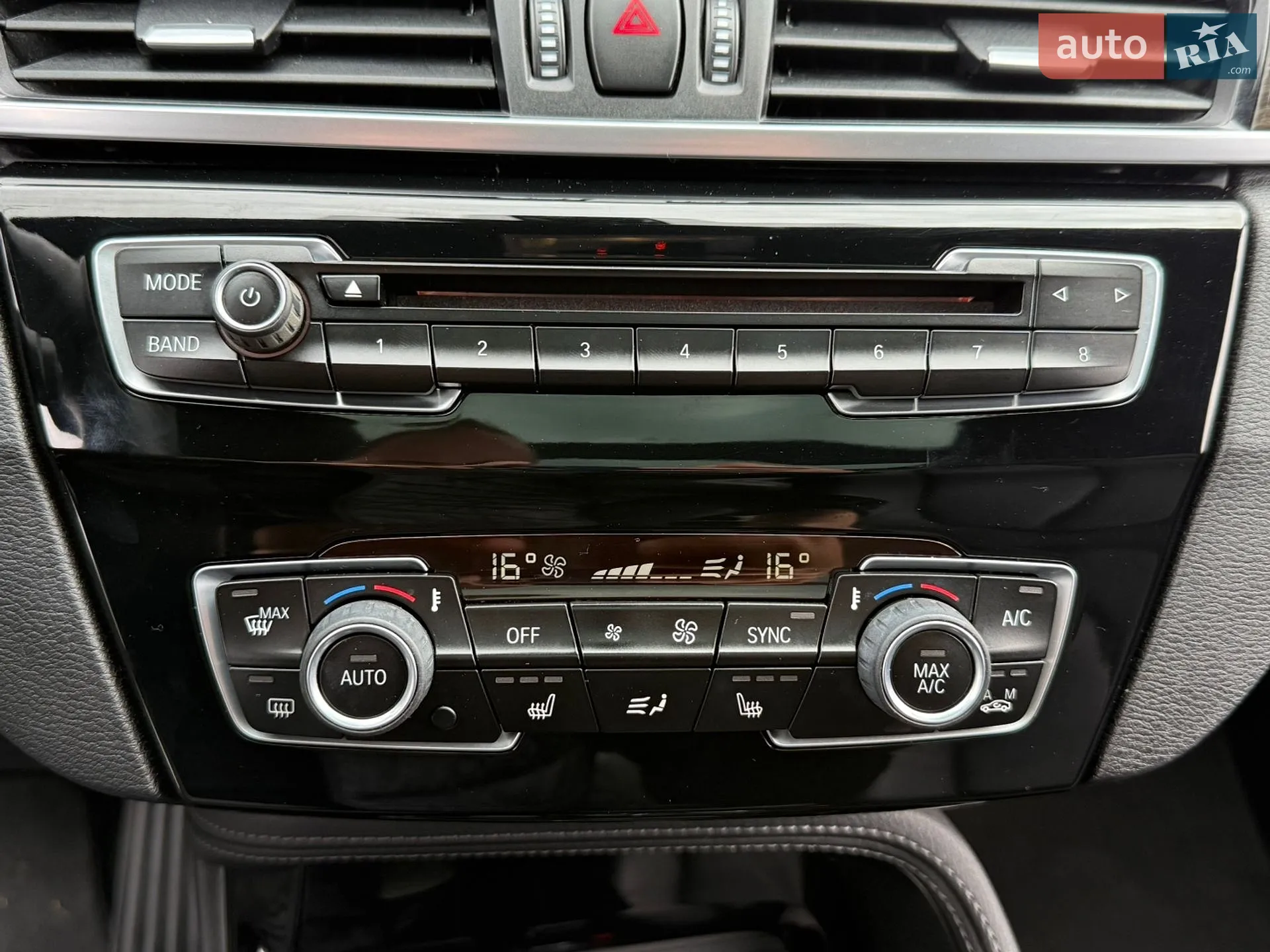 2015 BMW X1 - мініатюра 54