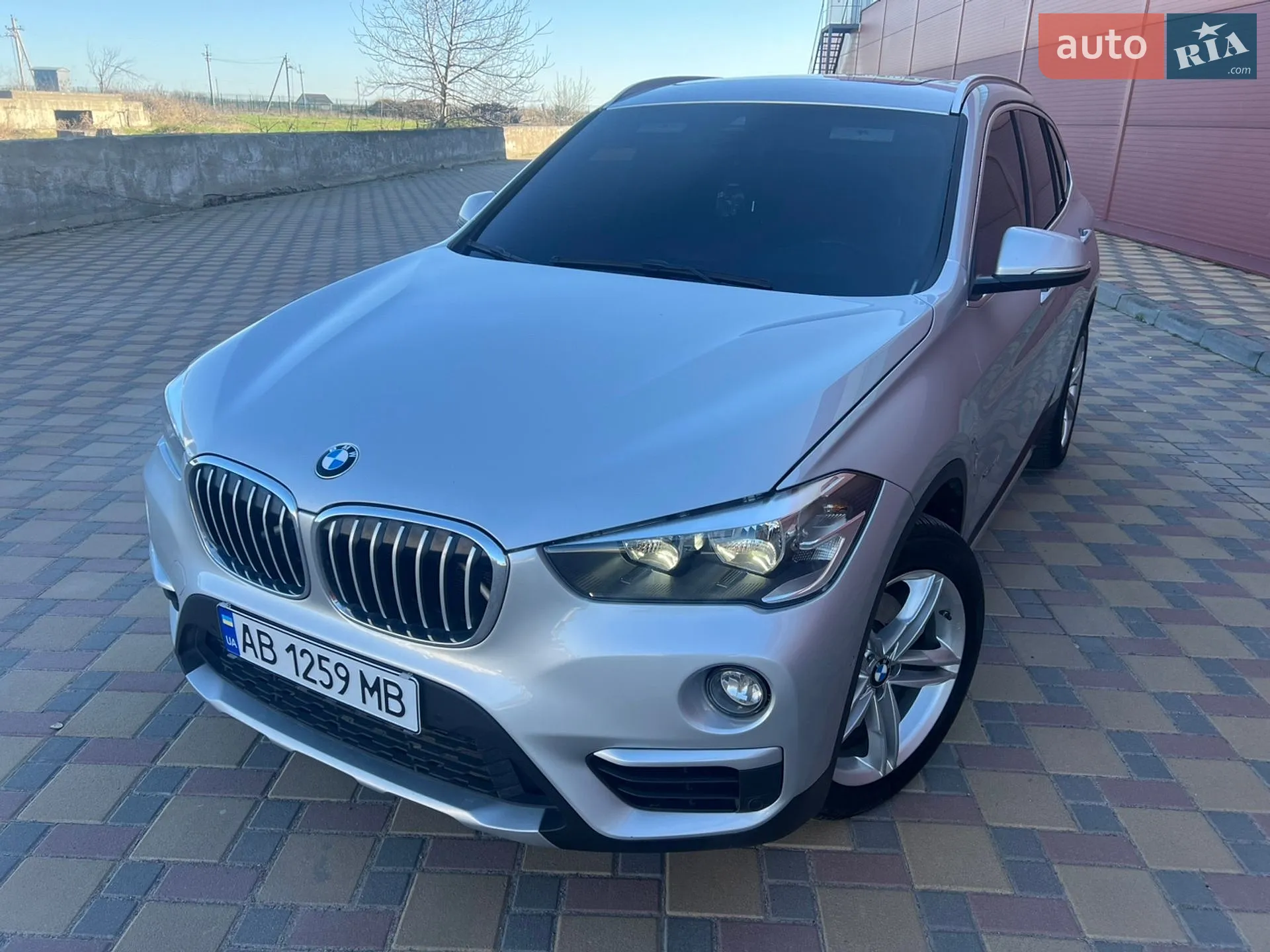 2015 BMW X1 - мініатюра 10
