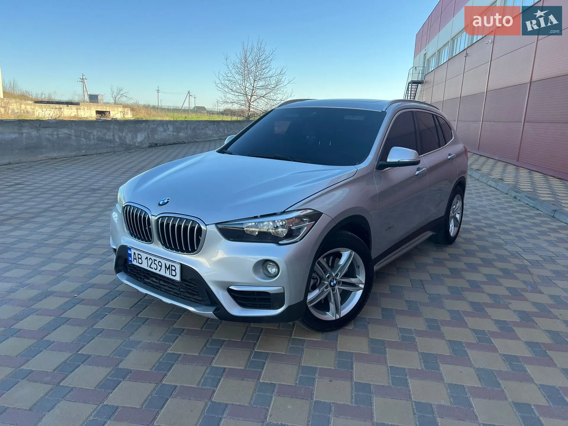 2015 BMW X1 - мініатюра 11