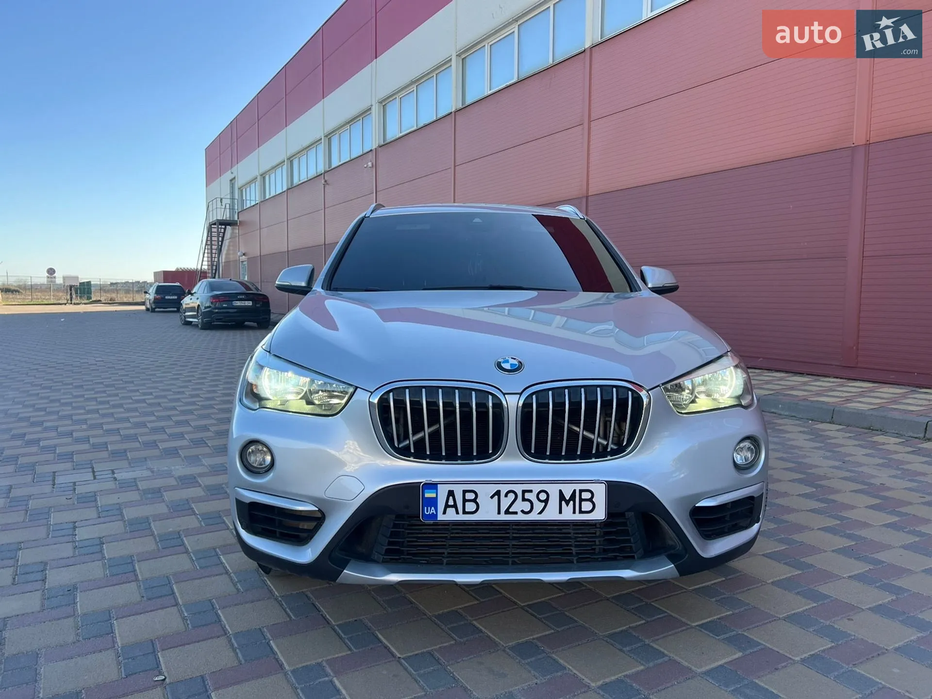 2015 BMW X1 - мініатюра 12