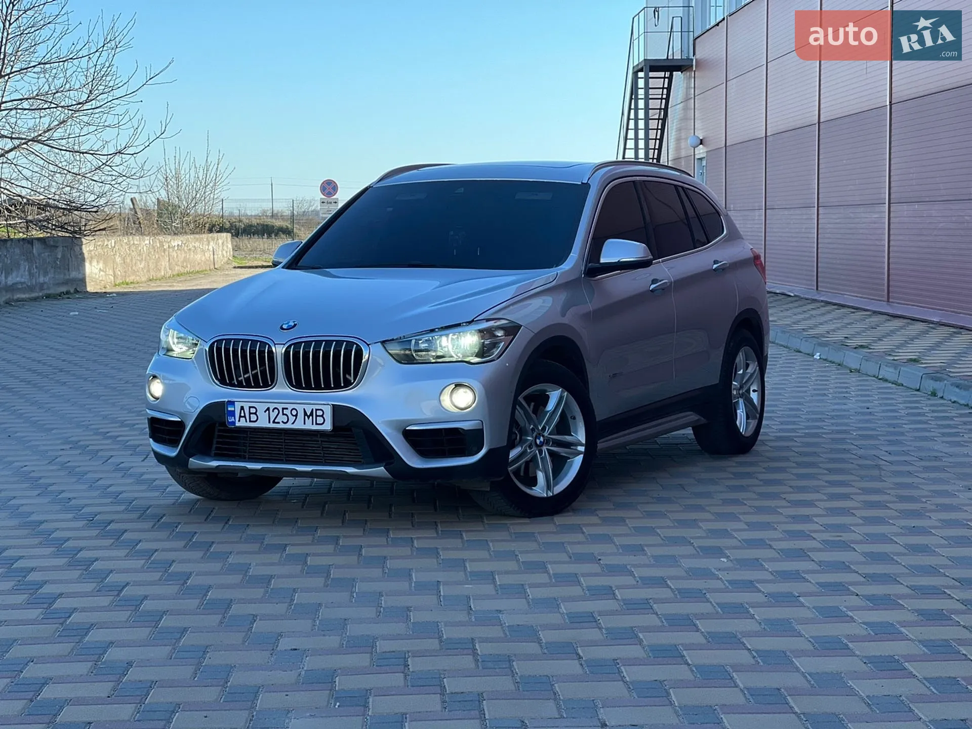 2015 BMW X1 - мініатюра 17