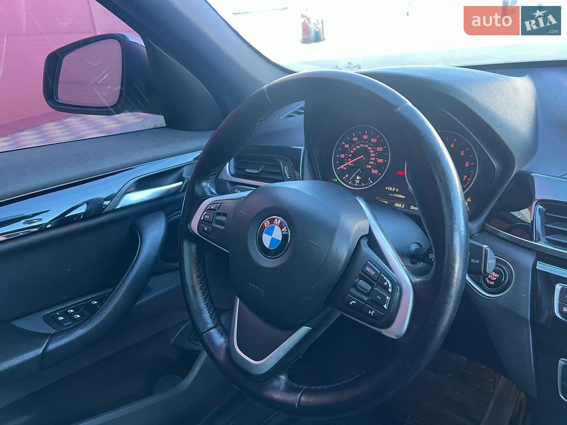 2015 BMW X1 - мініатюра 29