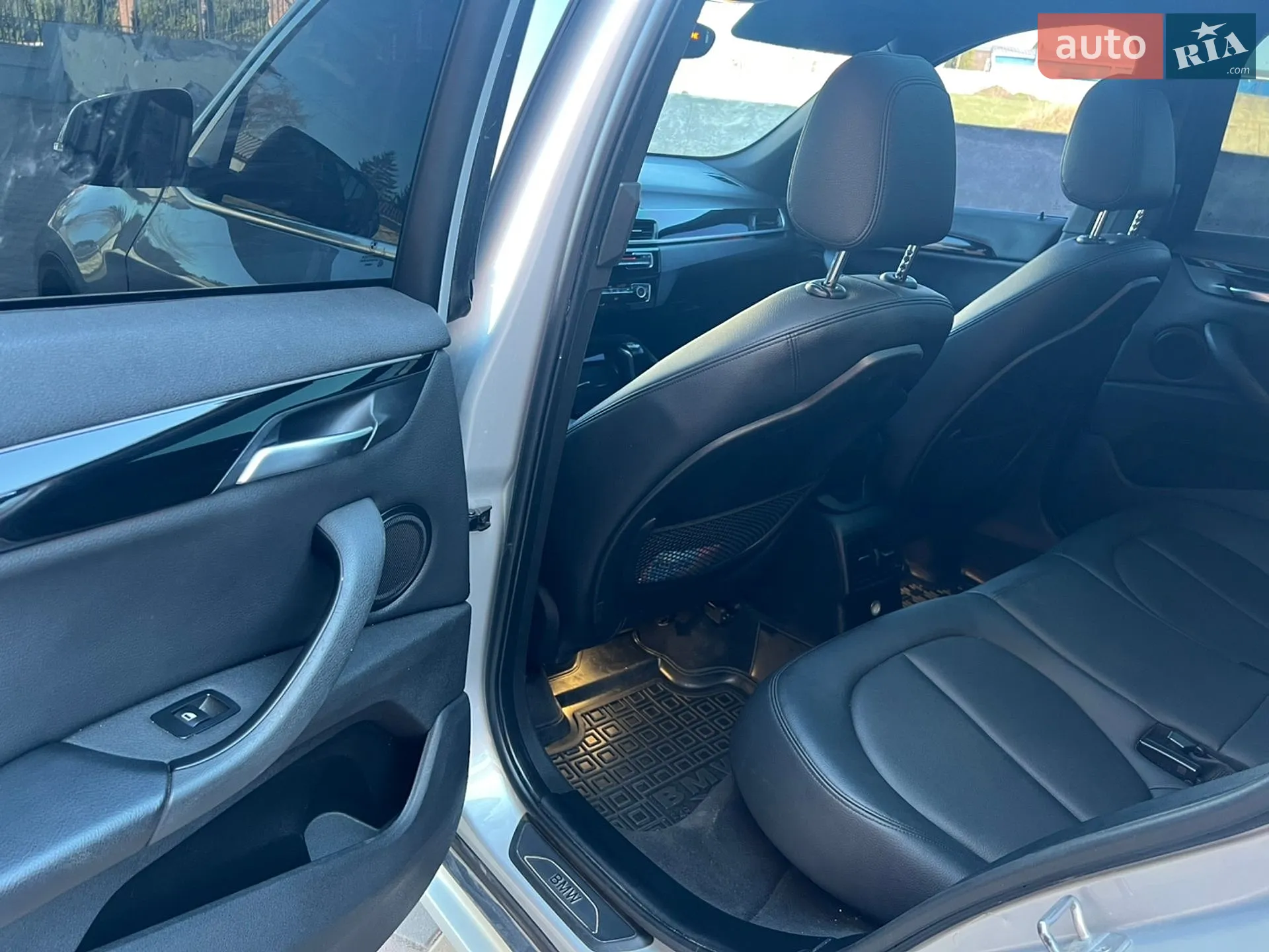 2015 BMW X1 - мініатюра 33