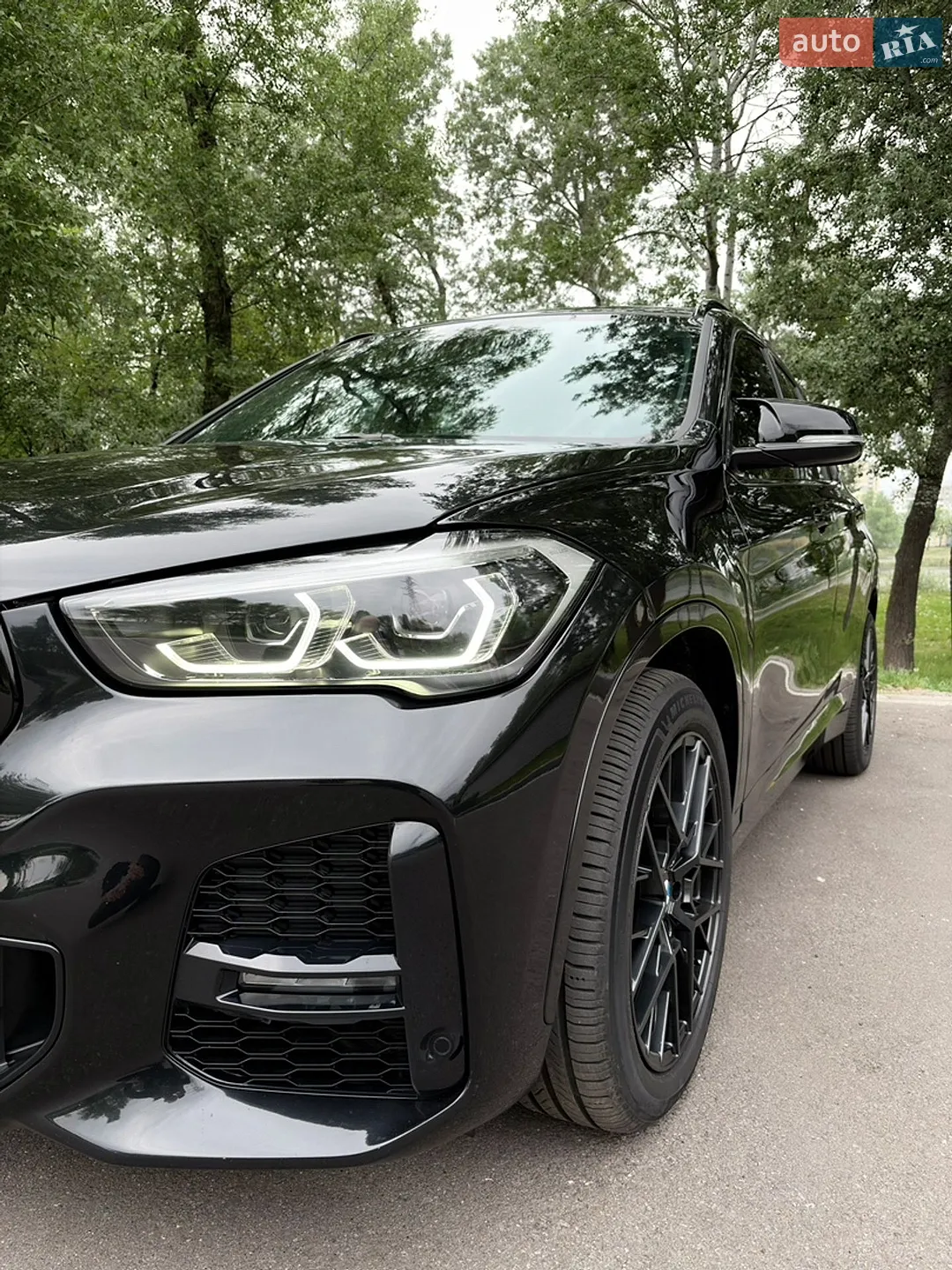 2020 BMW X1 - мініатюра 19