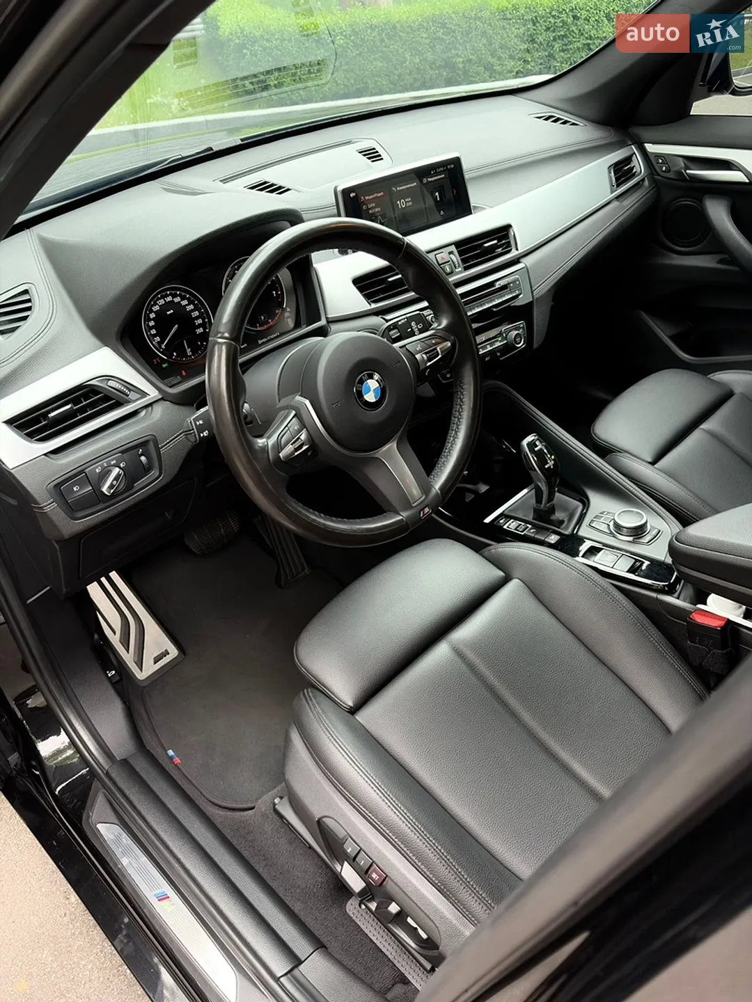 2020 BMW X1 - мініатюра 32