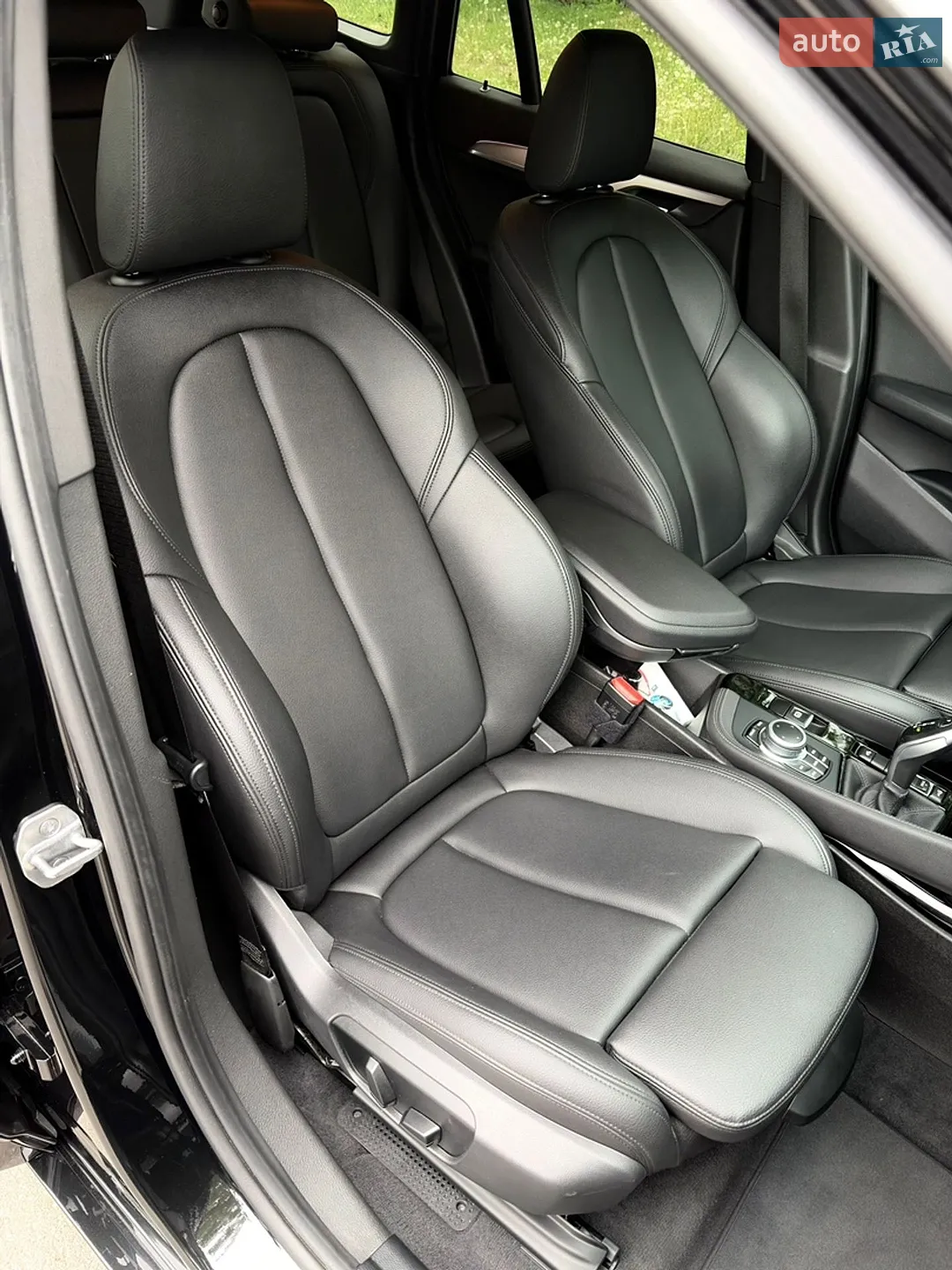 2020 BMW X1 - мініатюра 47