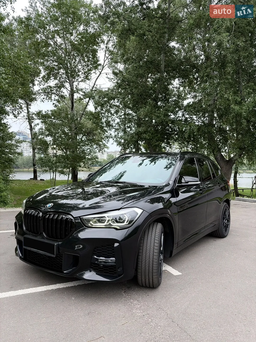 2020 BMW X1 - мініатюра 28