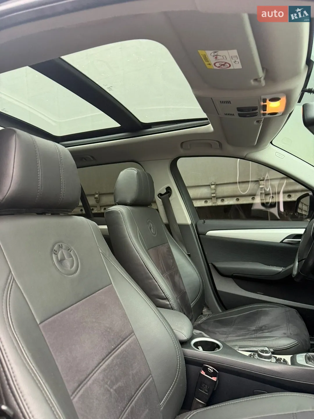 2015 BMW X1 - мініатюра 3