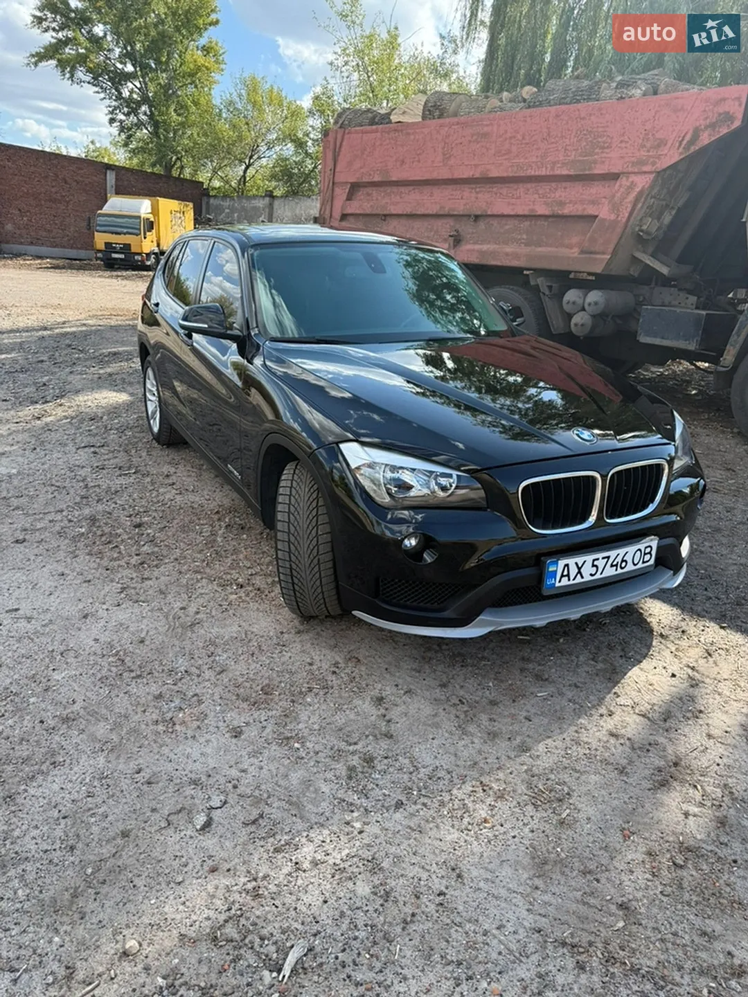 2015 BMW X1 - мініатюра 9