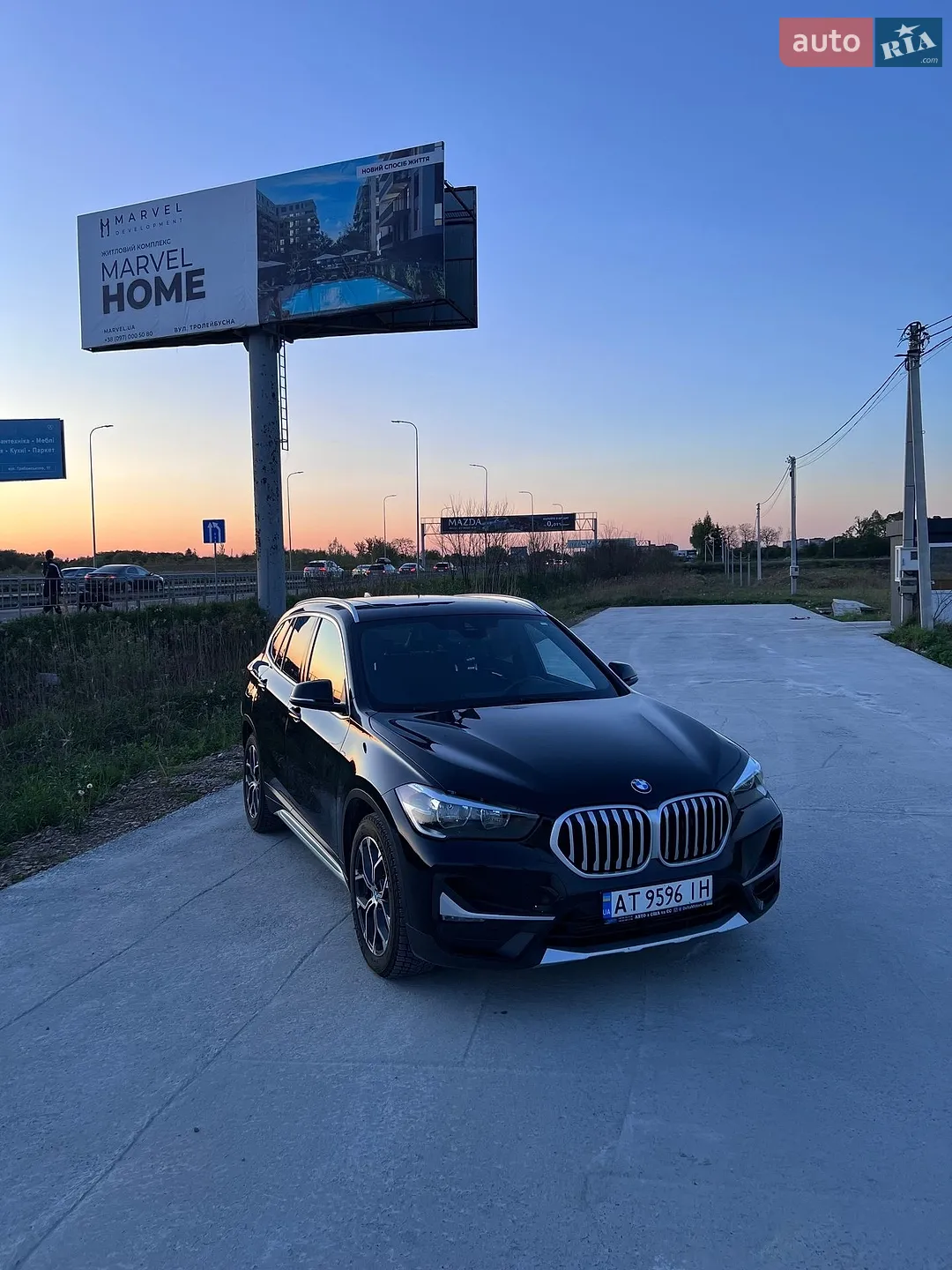 2019 BMW X1 - мініатюра 8