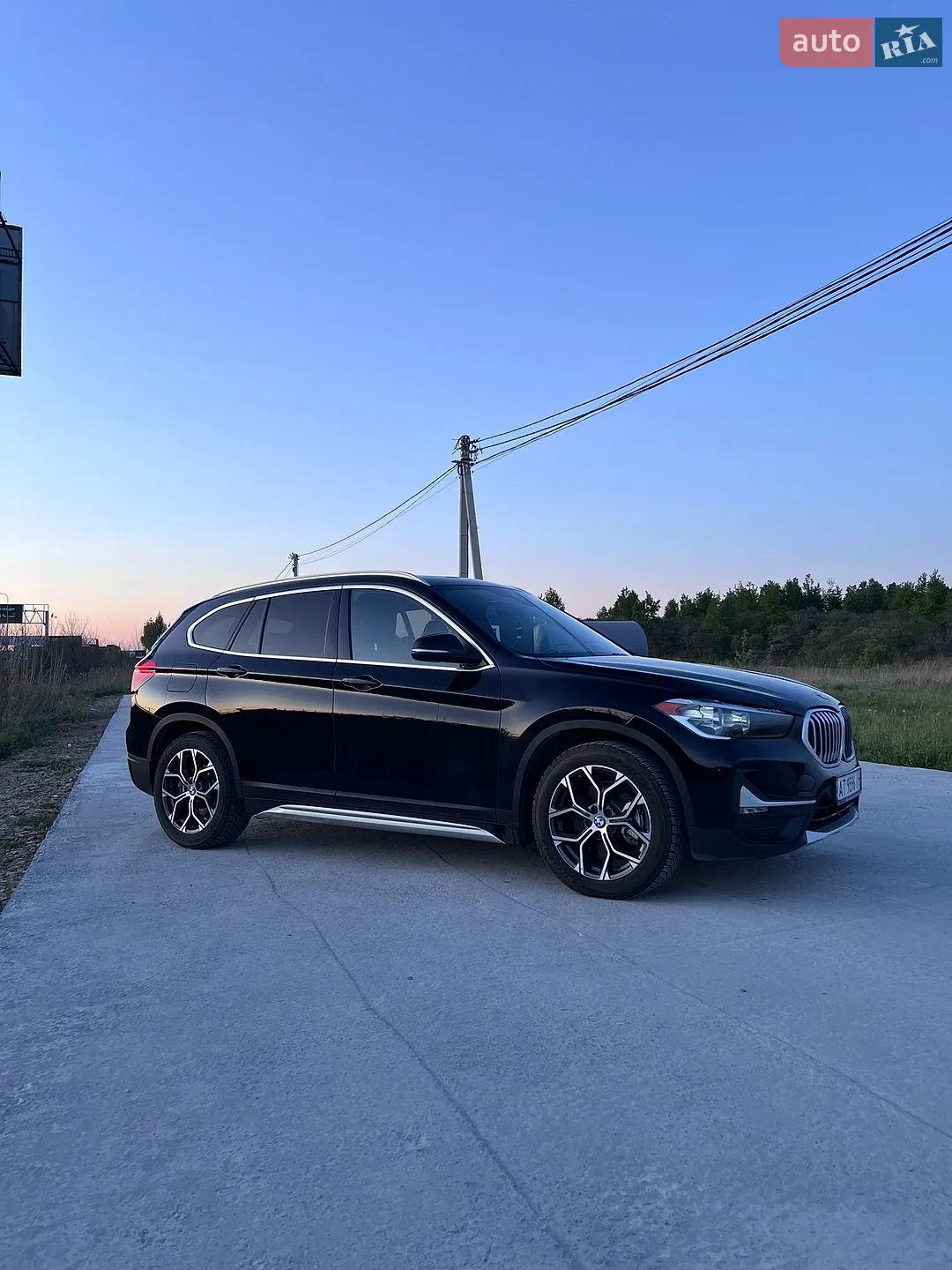 2019 BMW X1 - мініатюра 10