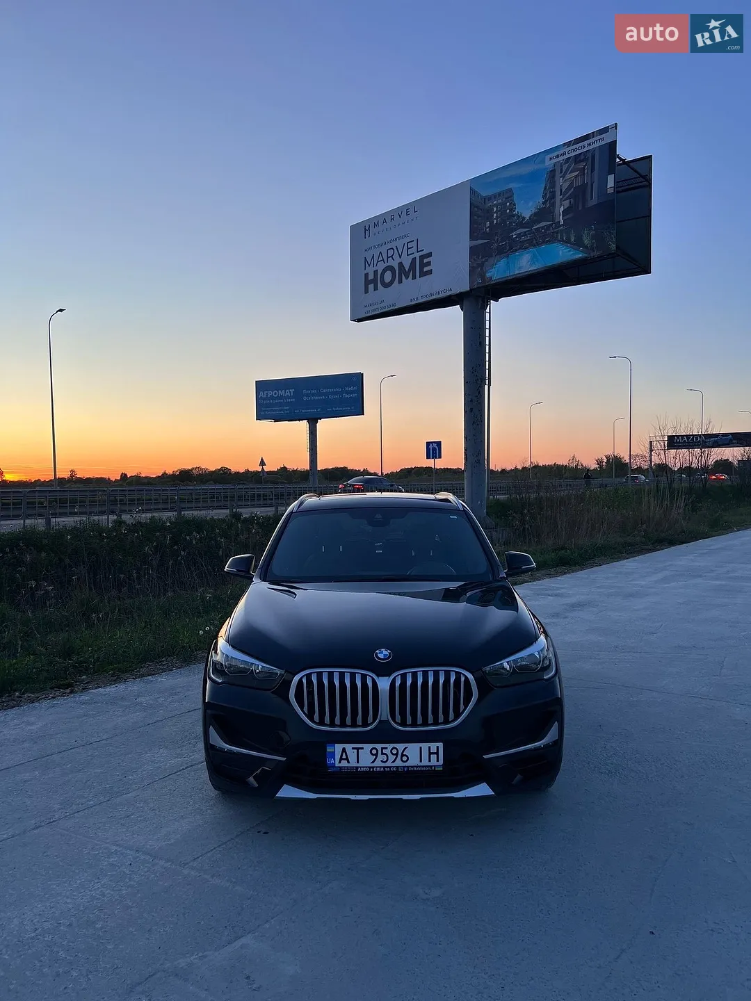 2019 BMW X1 - мініатюра 11