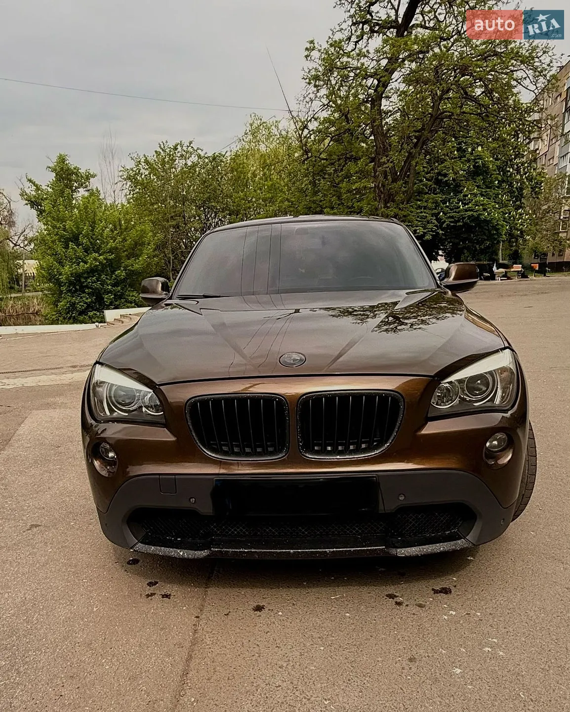 2010 BMW X1 - мініатюра 5