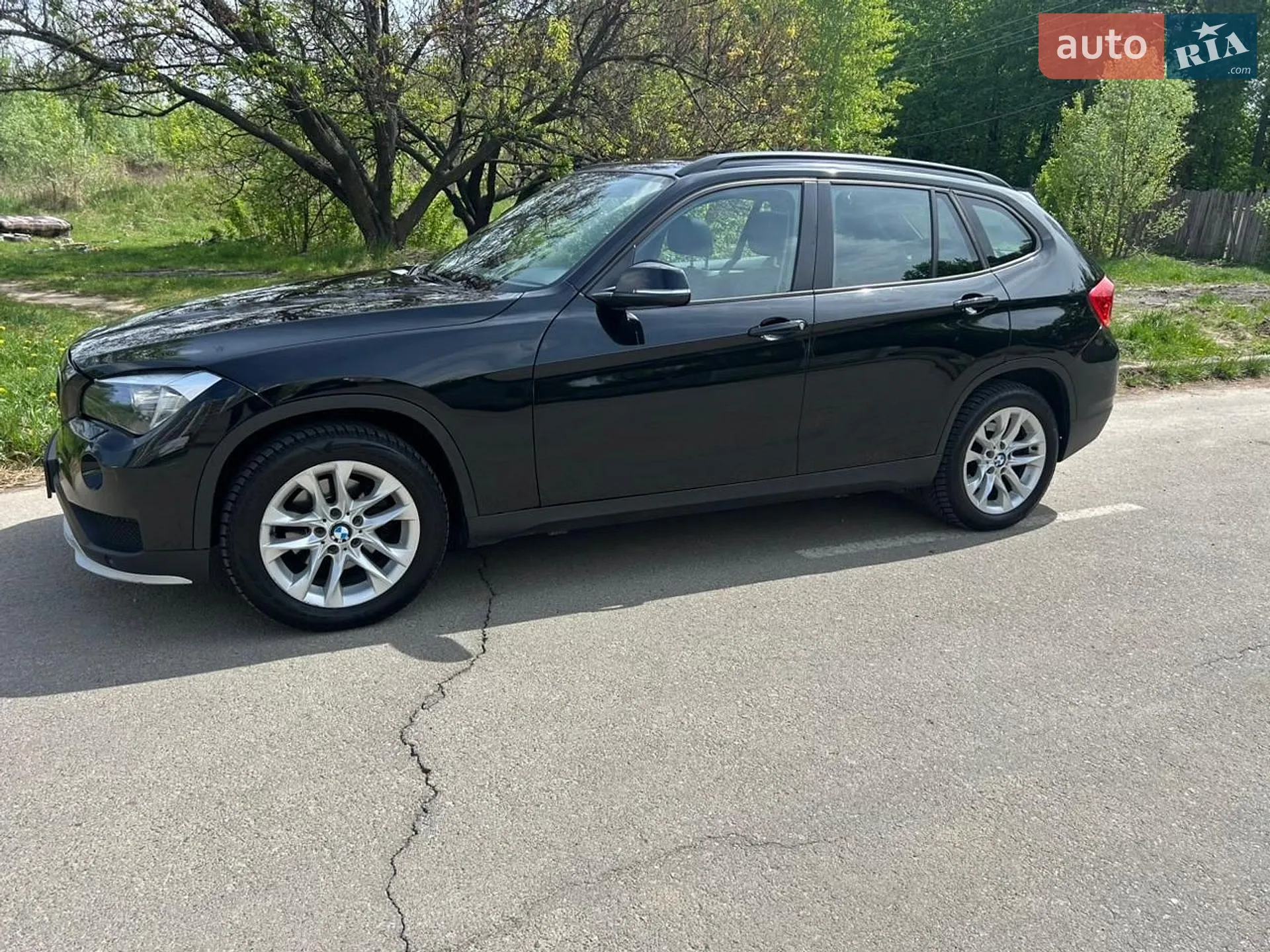 2014 BMW X1 - мініатюра 3