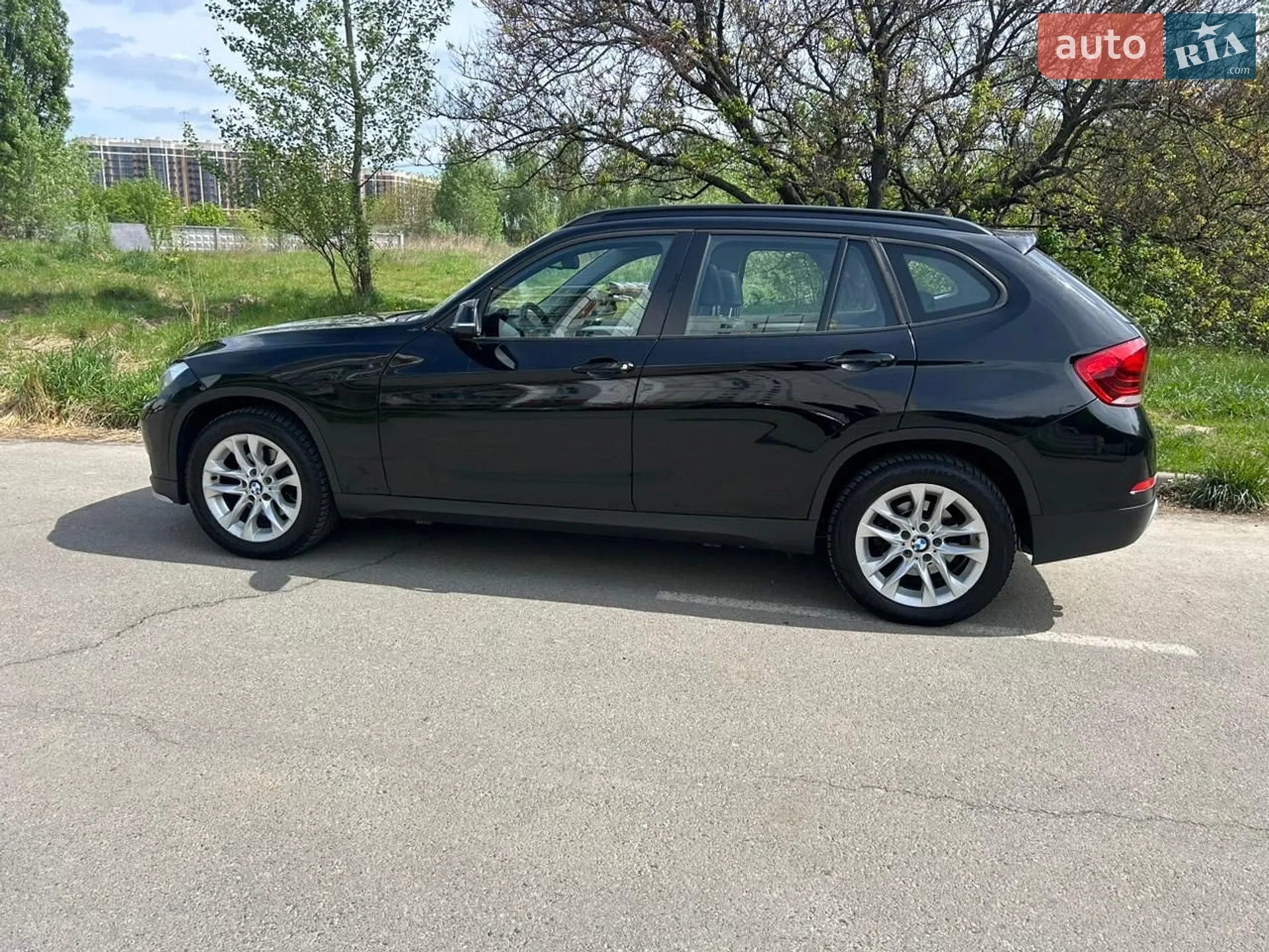 2014 BMW X1 - мініатюра 2