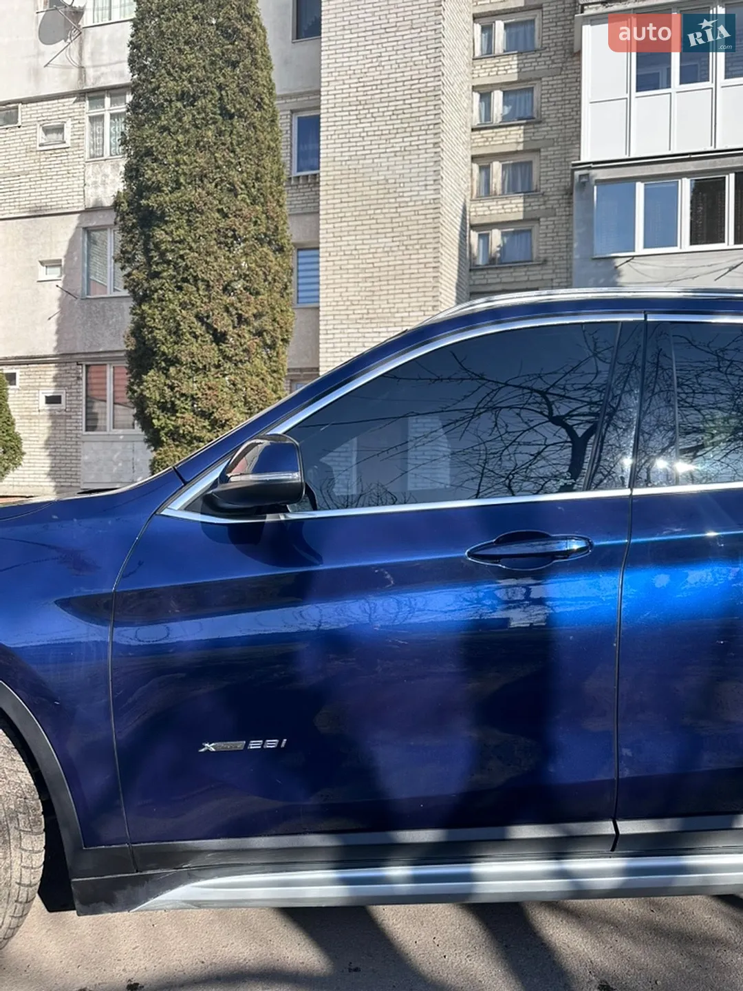 2016 BMW X1 - мініатюра 6