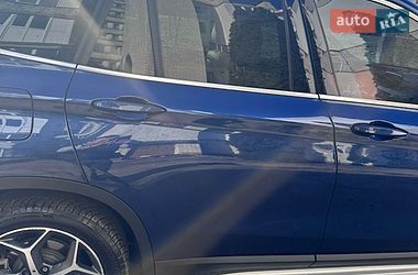 Внедорожник / Кроссовер BMW X1 2016 в Ивано-Франковске