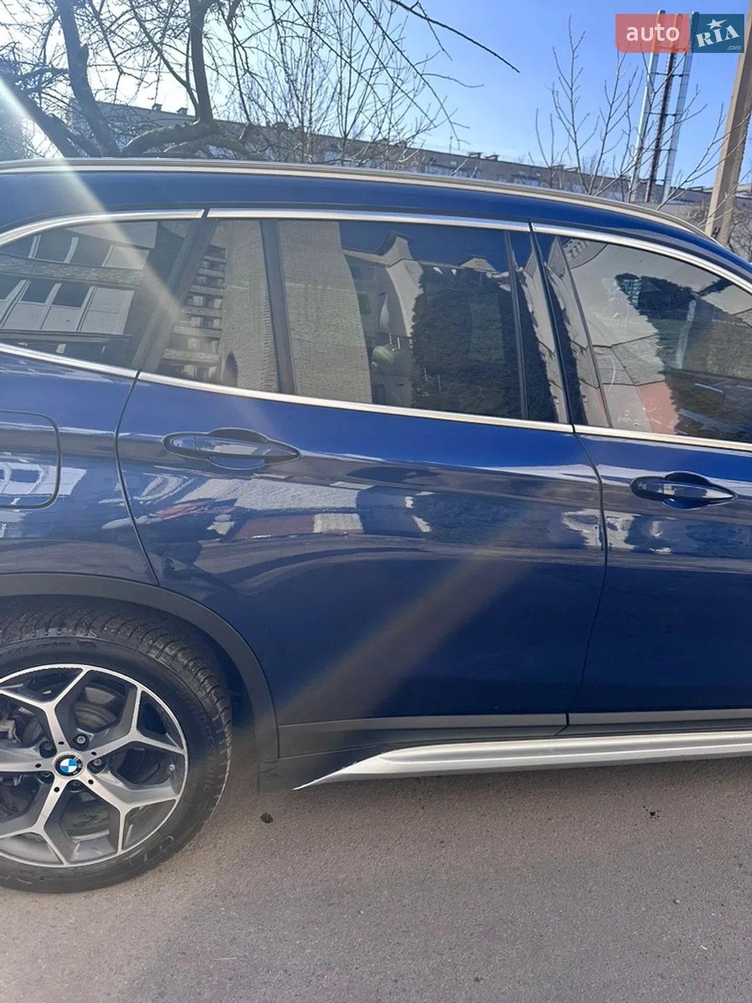 2016 BMW X1 - мініатюра 11