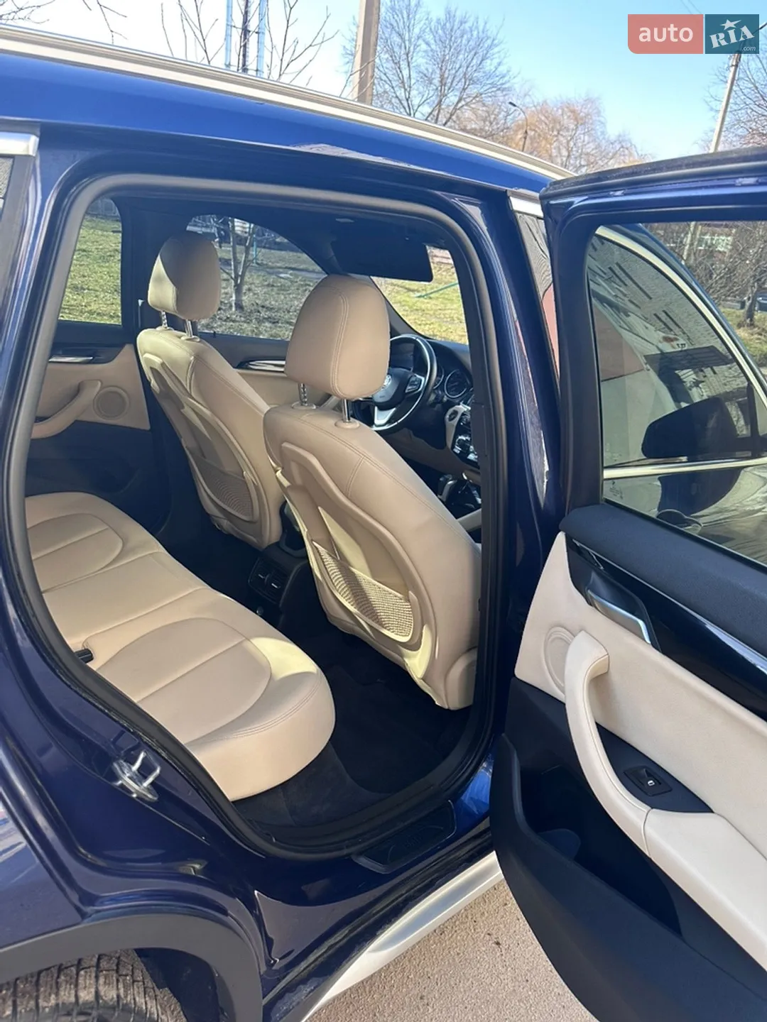 2016 BMW X1 - мініатюра 30