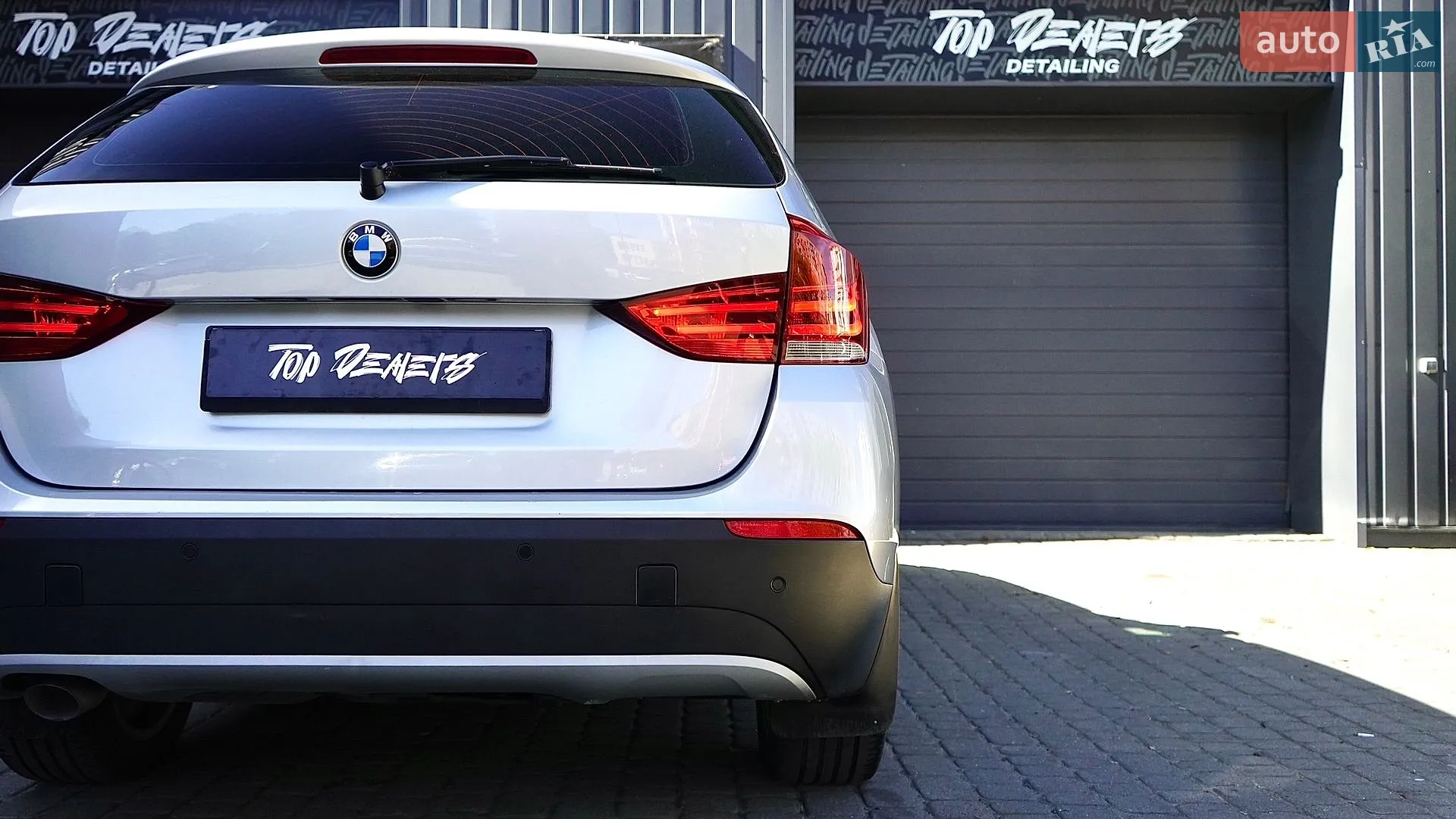 2011 BMW X1 - мініатюра 19